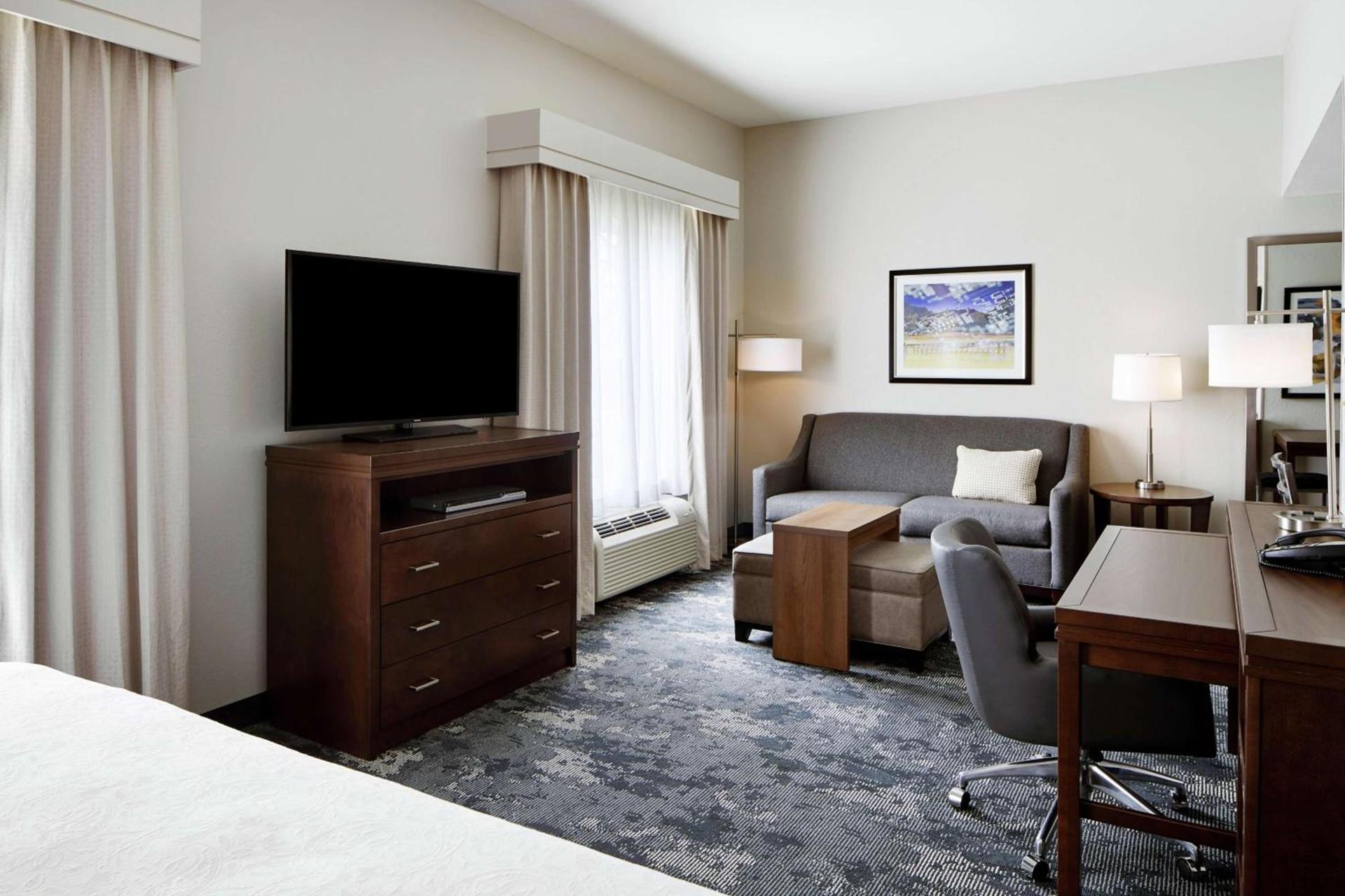 Homewood Suites Champaign-Urbana photo 22