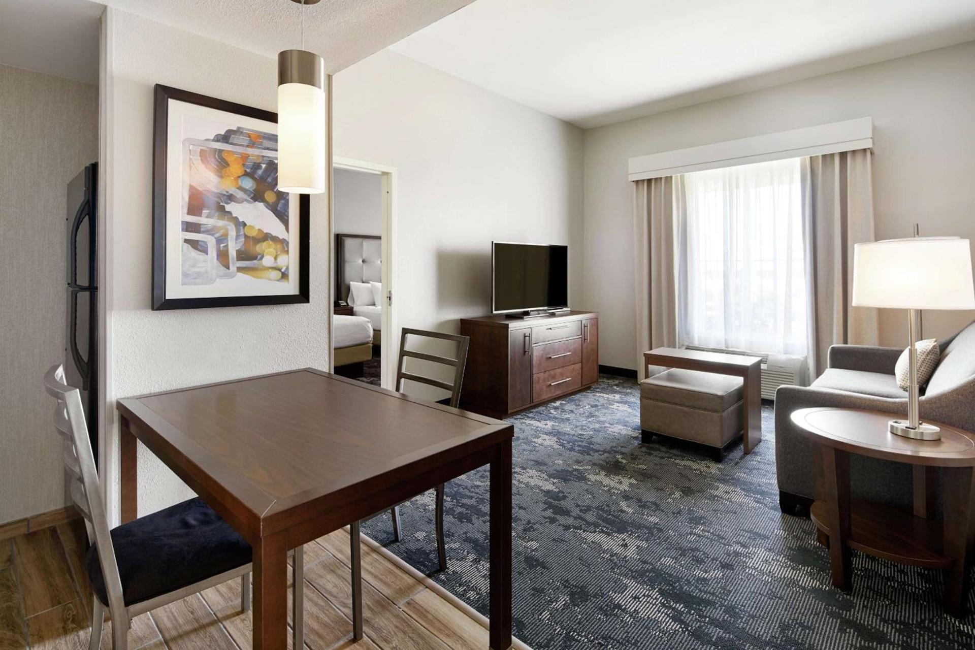 Homewood Suites Champaign-Urbana photo 24