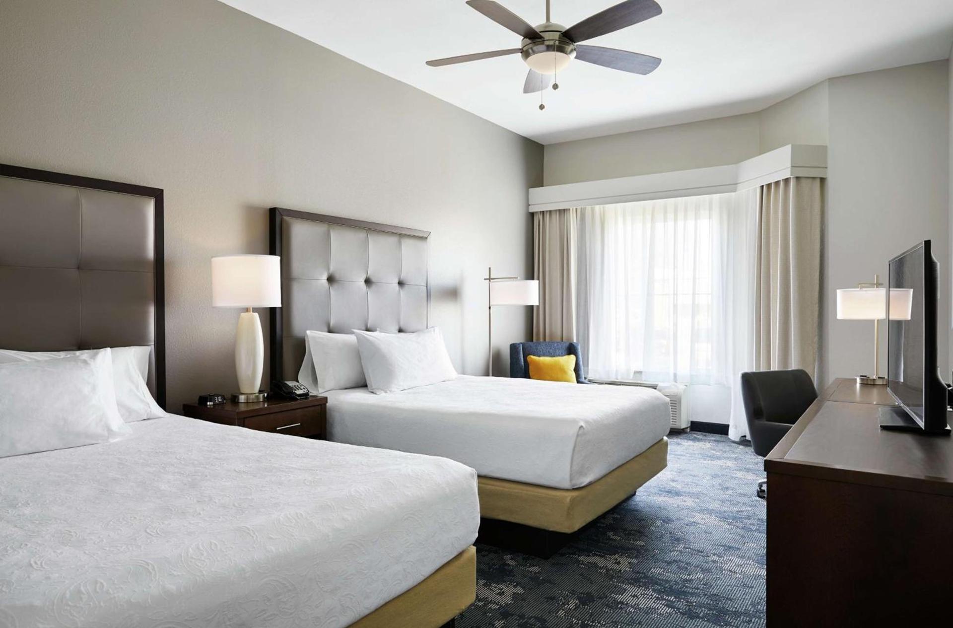 Homewood Suites Champaign-Urbana photo 25