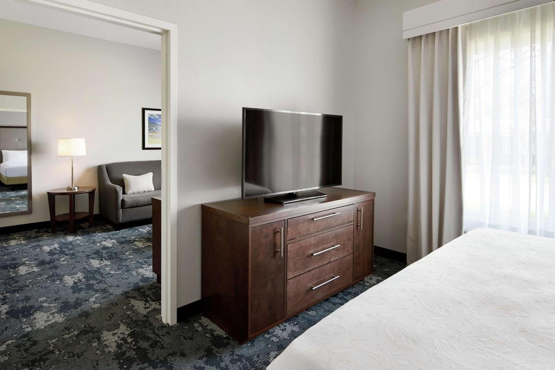 Homewood Suites Champaign-Urbana photo 26