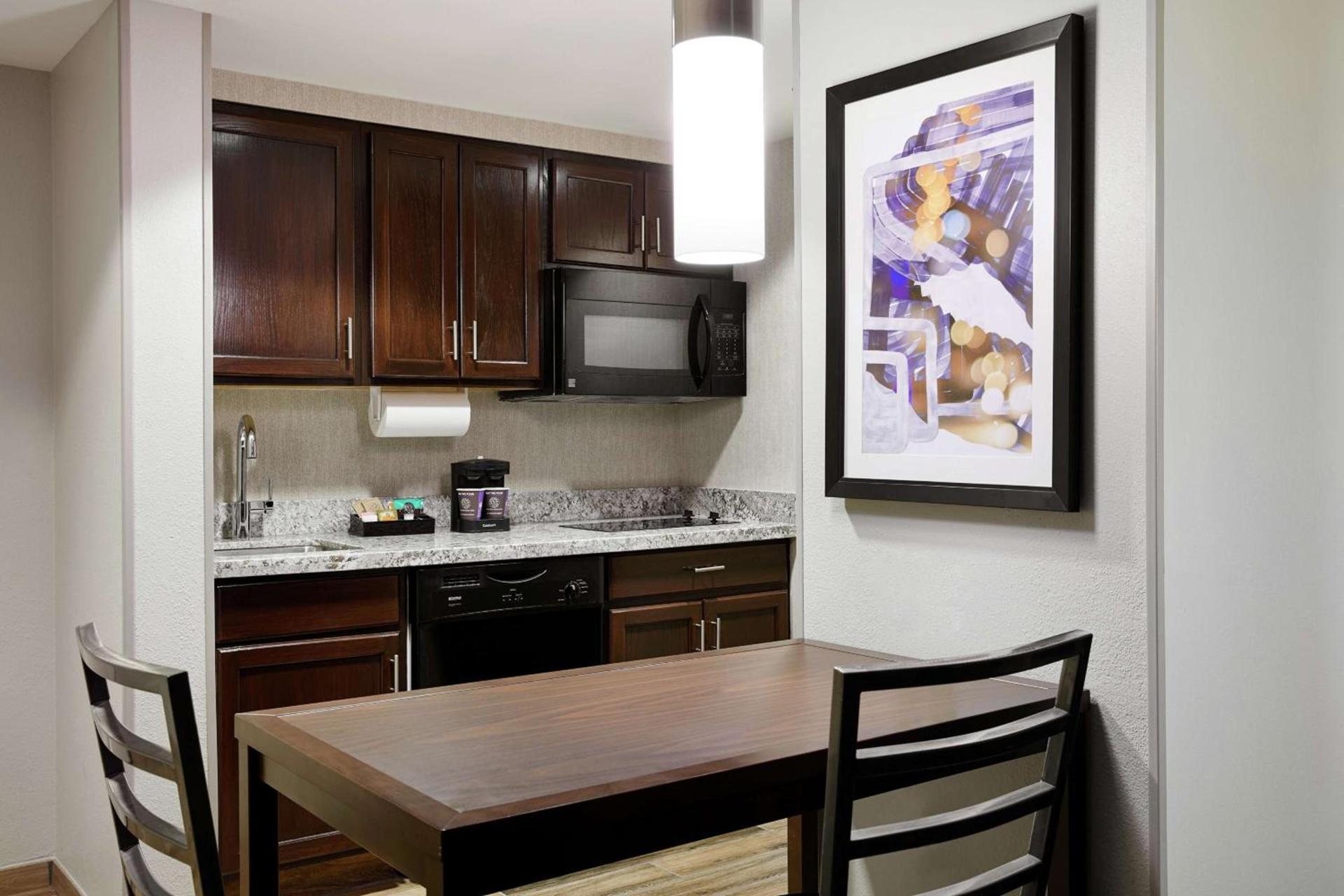 Homewood Suites Champaign-Urbana photo 27