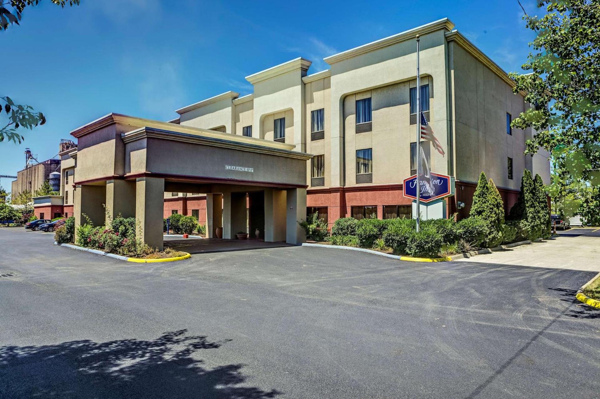 Hampton Inn Columbus I-70E/Hamilton Road photo 3