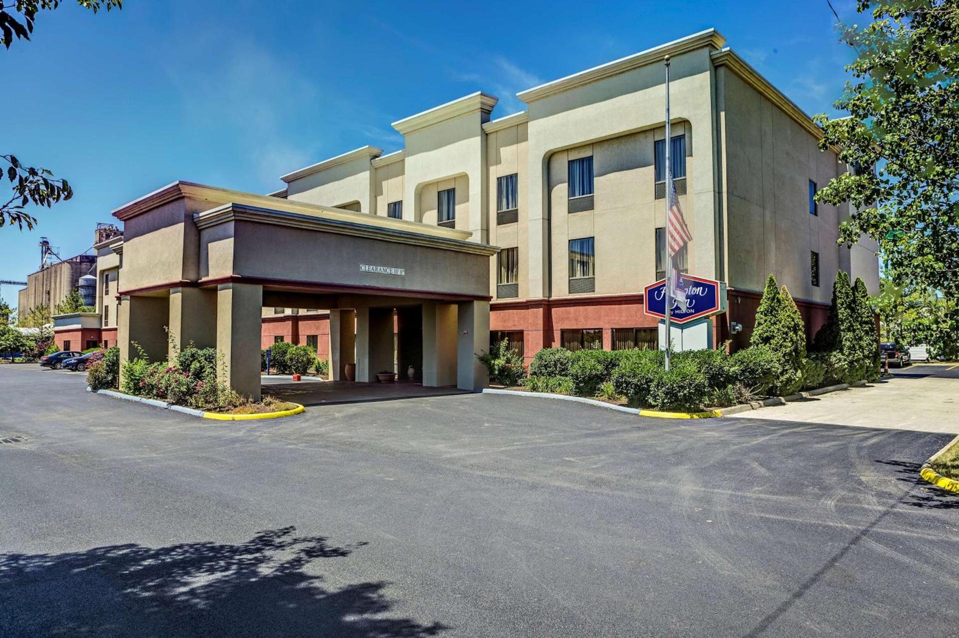 Hampton Inn Columbus I-70E/Hamilton Road photo 6