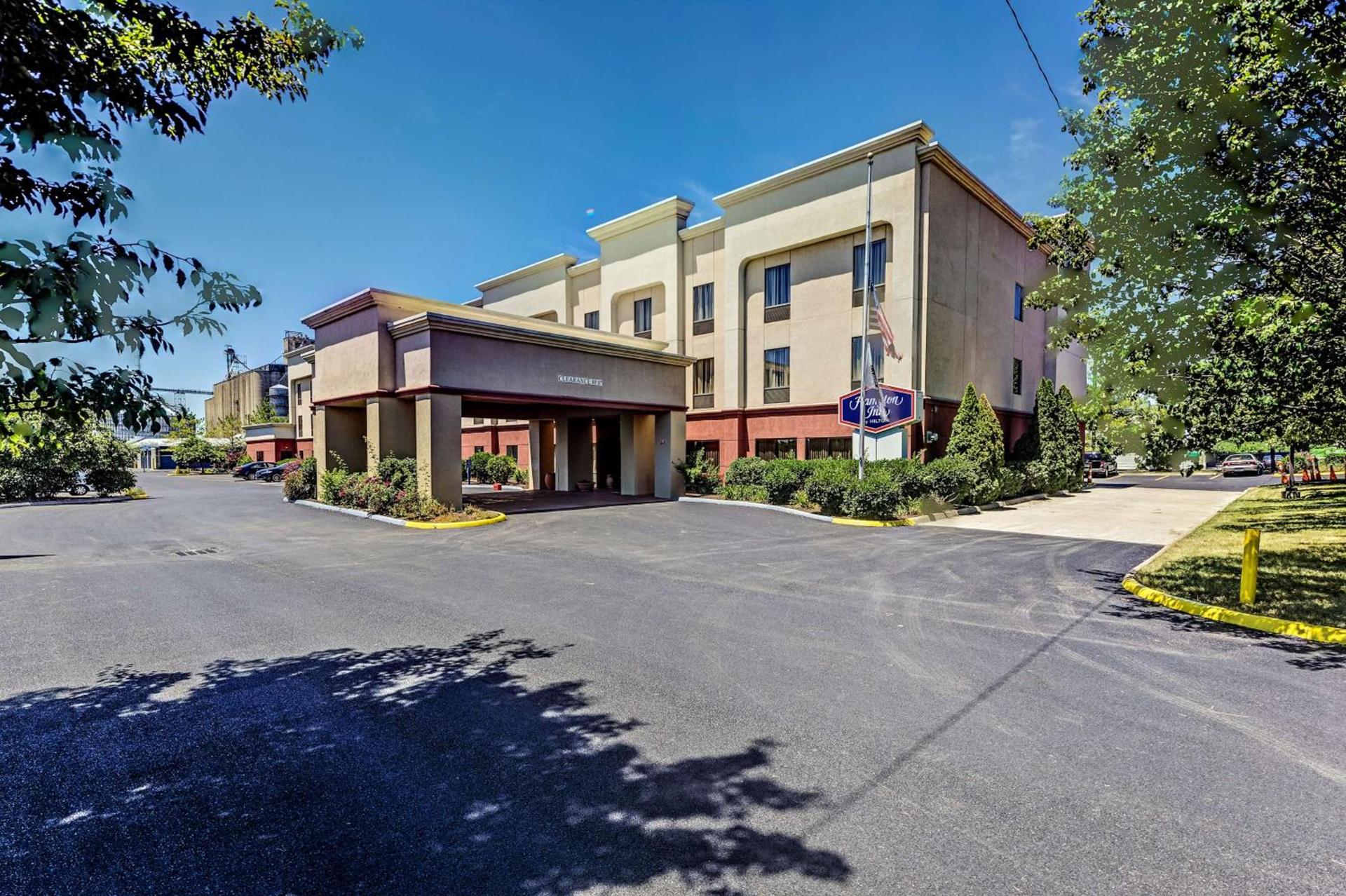 Hampton Inn Columbus I-70E/Hamilton Road photo 8