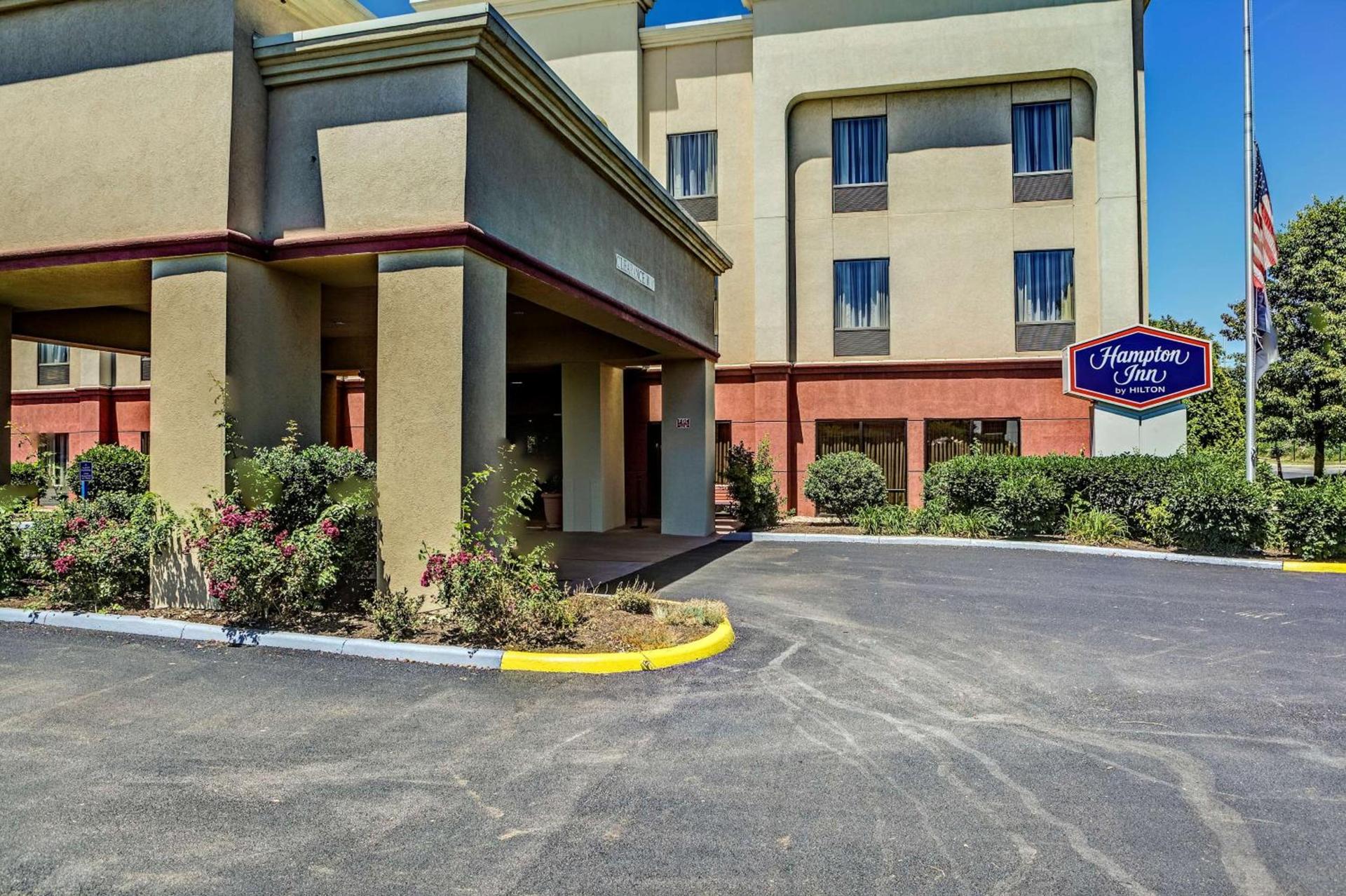 Hampton Inn Columbus I-70E/Hamilton Road photo 4