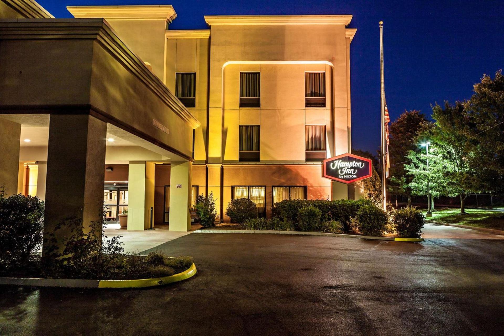 Hampton Inn Columbus I-70E/Hamilton Road photo 10