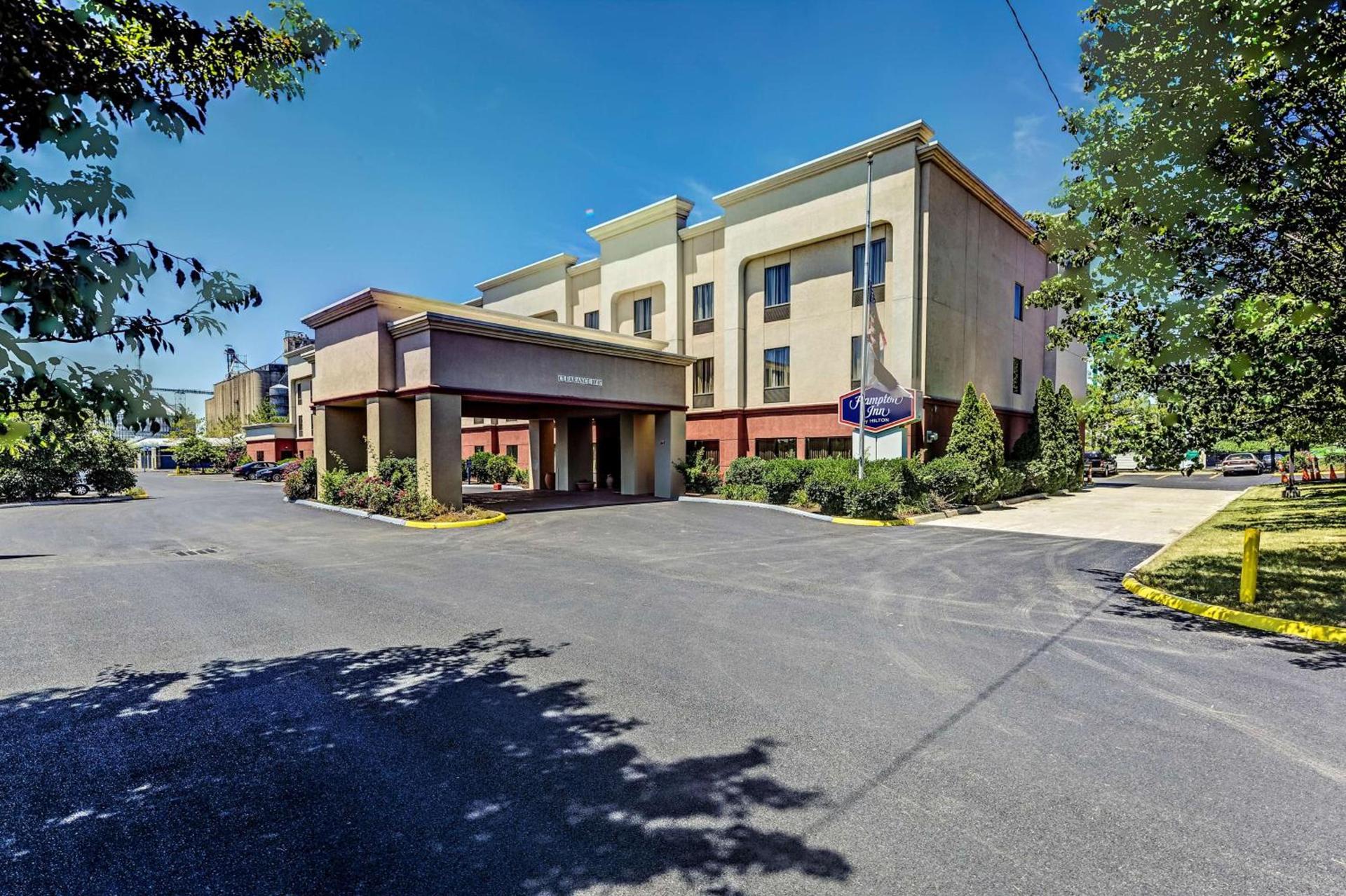 Hampton Inn Columbus I-70E/Hamilton Road photo 12