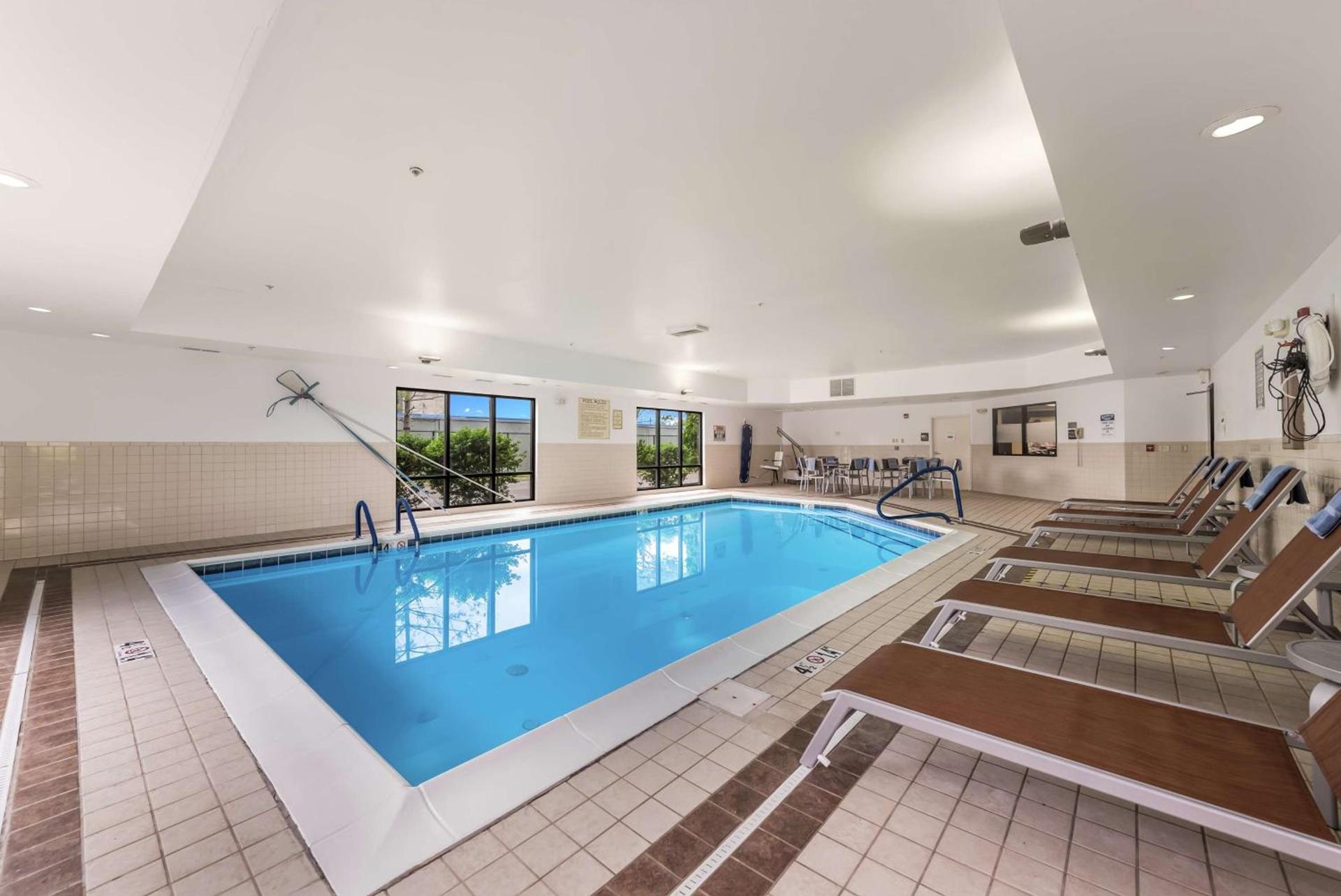 Hampton Inn Columbus I-70E/Hamilton Road photo 23
