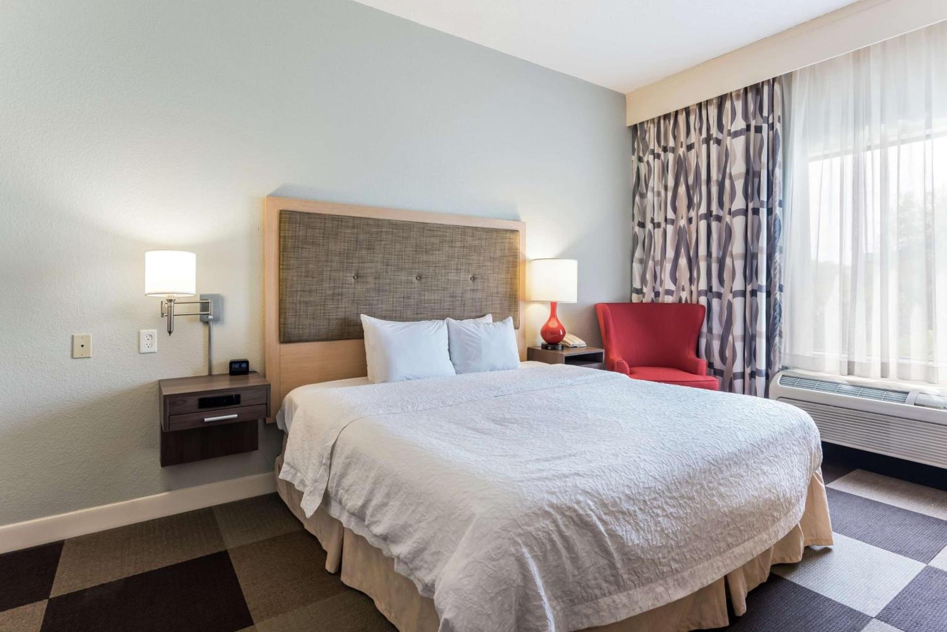 Hampton Inn Columbus I-70E/Hamilton Road photo 41