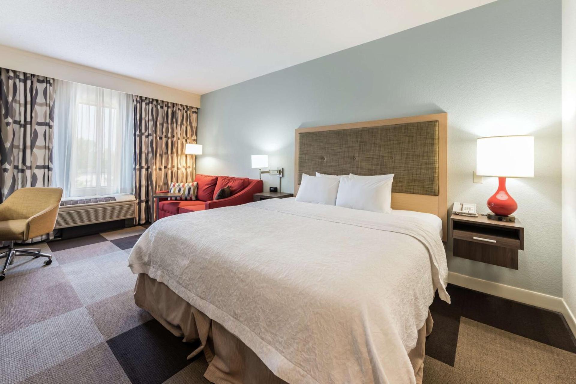 Hampton Inn Columbus I-70E/Hamilton Road photo 46