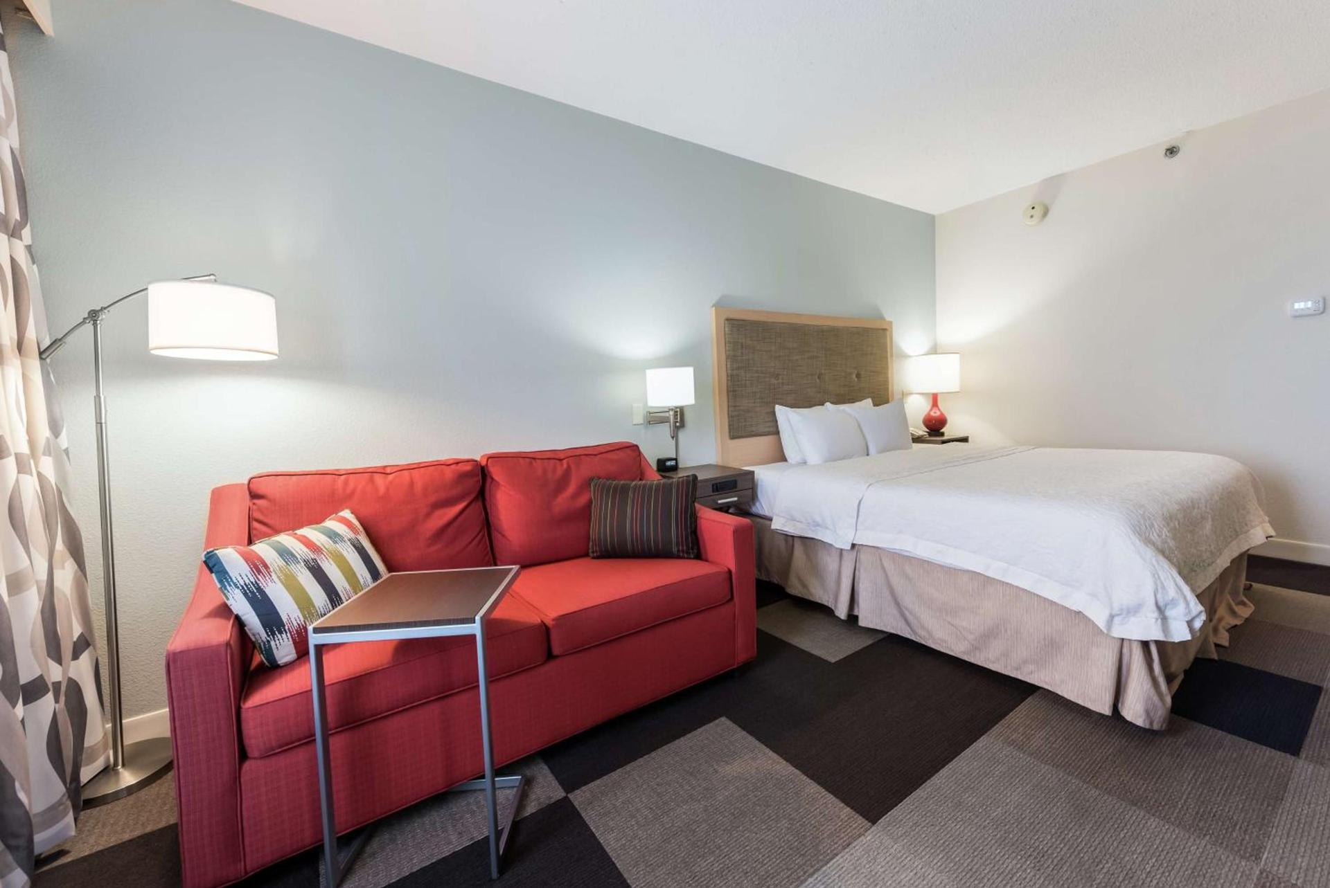 Hampton Inn Columbus I-70E/Hamilton Road photo 47