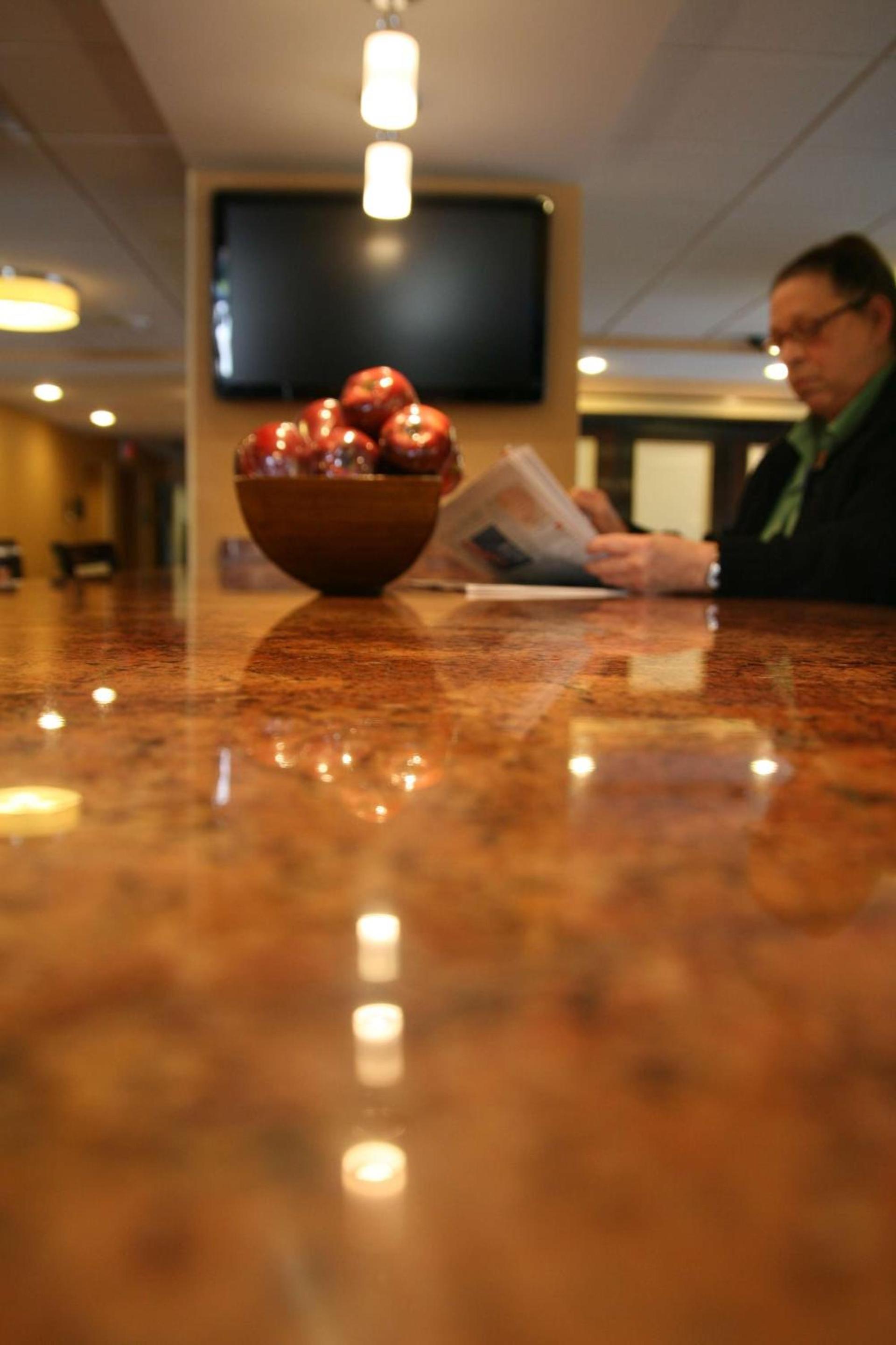 Hampton Inn Long Island/Commack photo 13