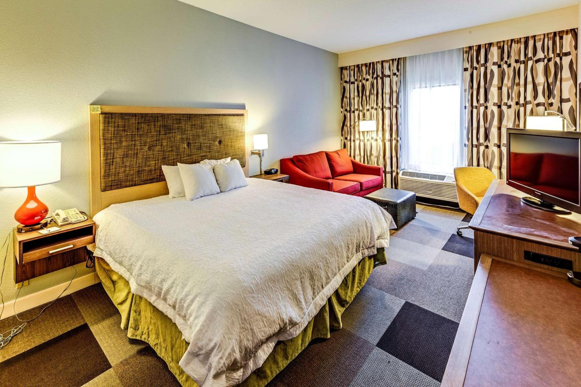 Hampton Inn Columbus I-70E/Hamilton Road photo 52