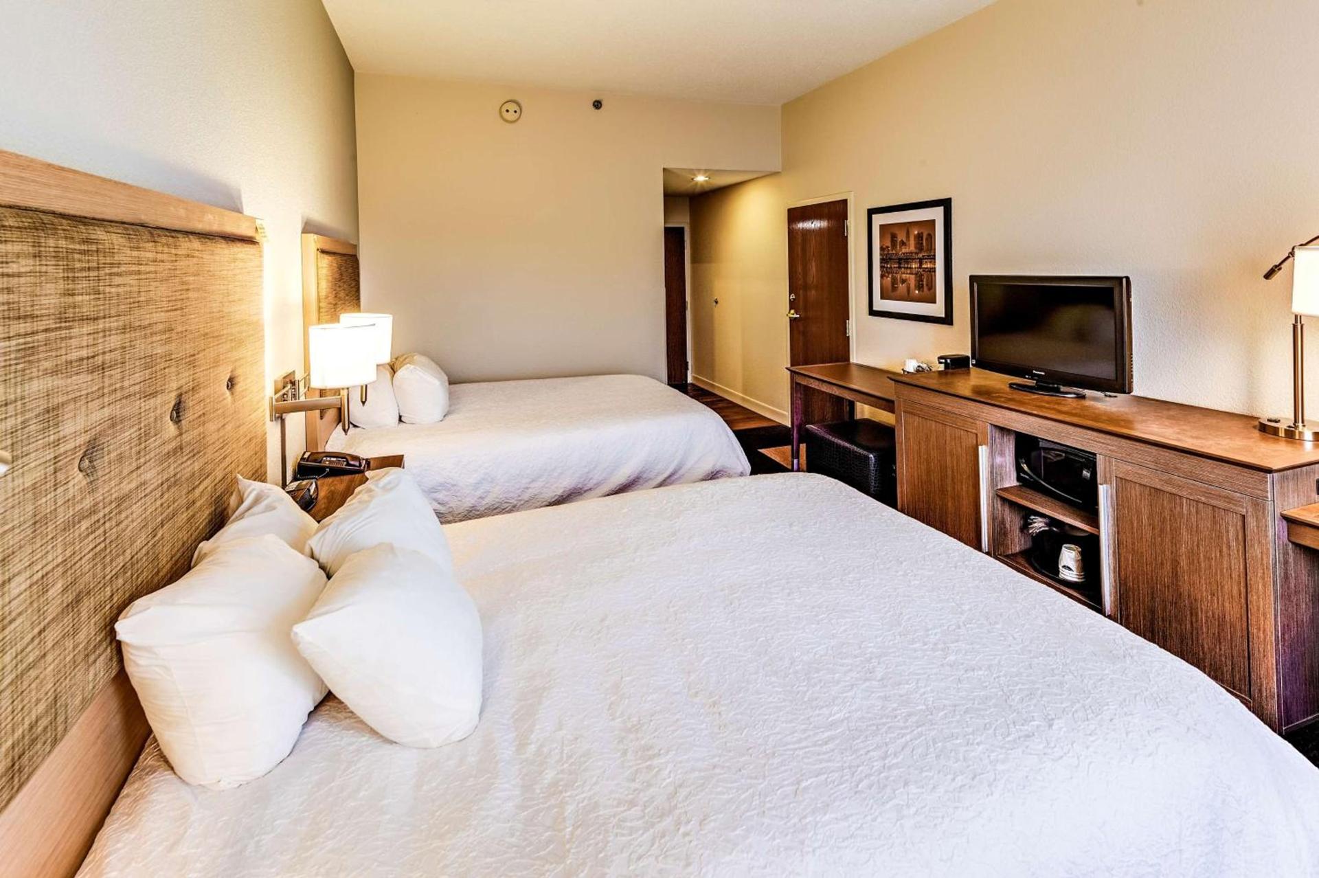 Hampton Inn Columbus I-70E/Hamilton Road photo 60