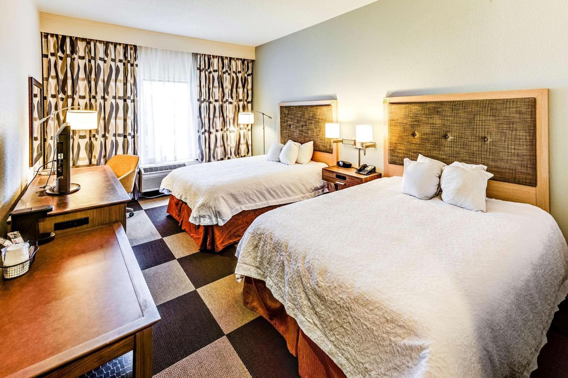 Hampton Inn Columbus I-70E/Hamilton Road photo 62