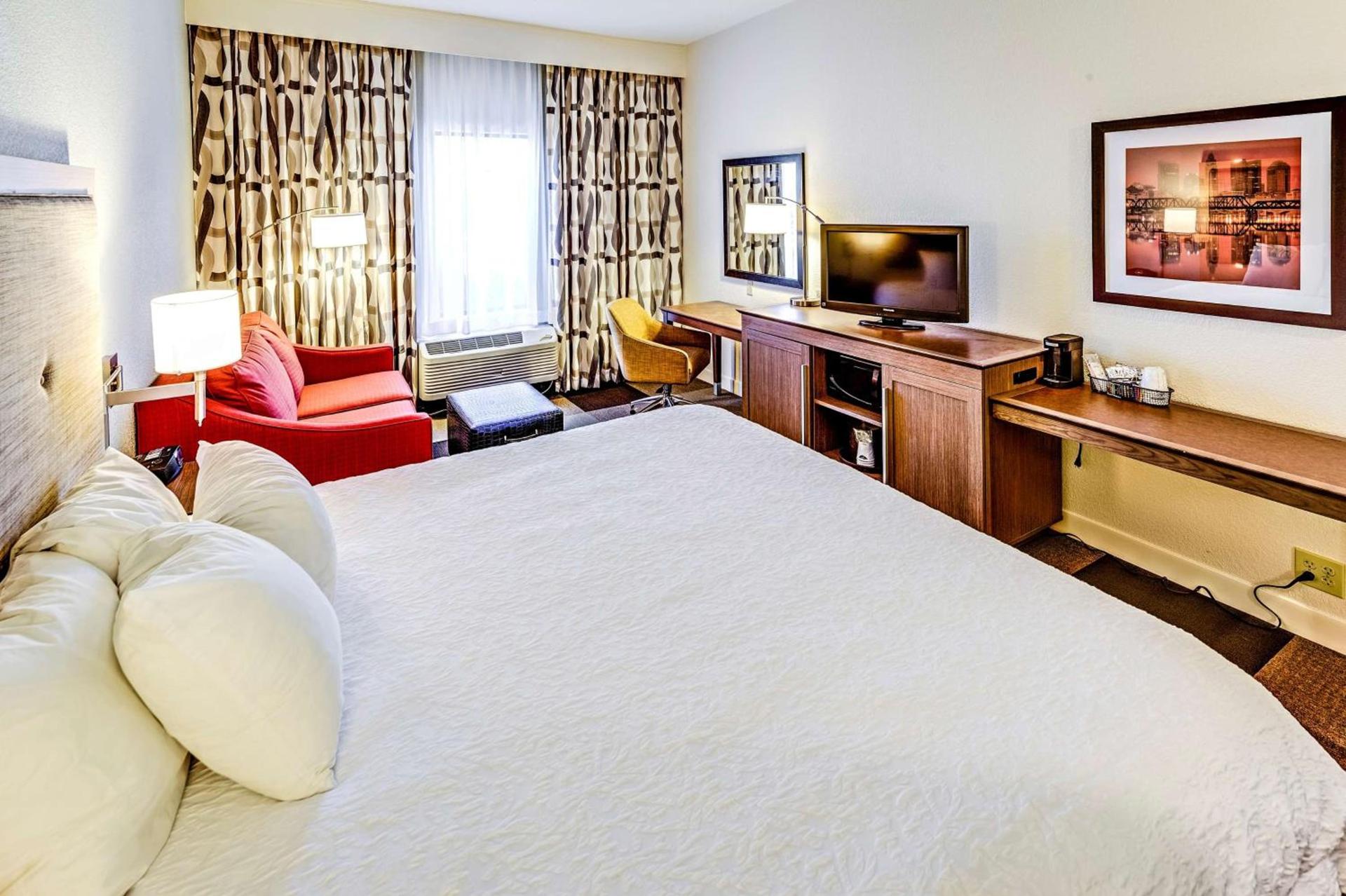 Hampton Inn Columbus I-70E/Hamilton Road photo 64
