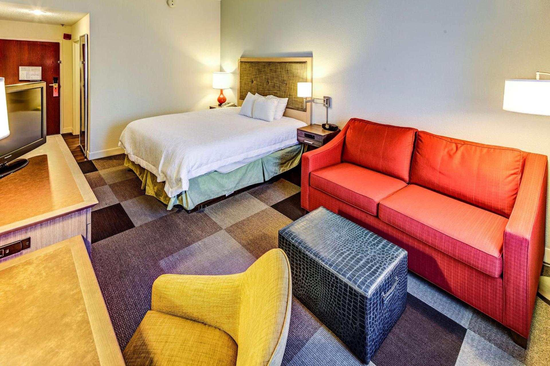 Hampton Inn Columbus I-70E/Hamilton Road photo 66