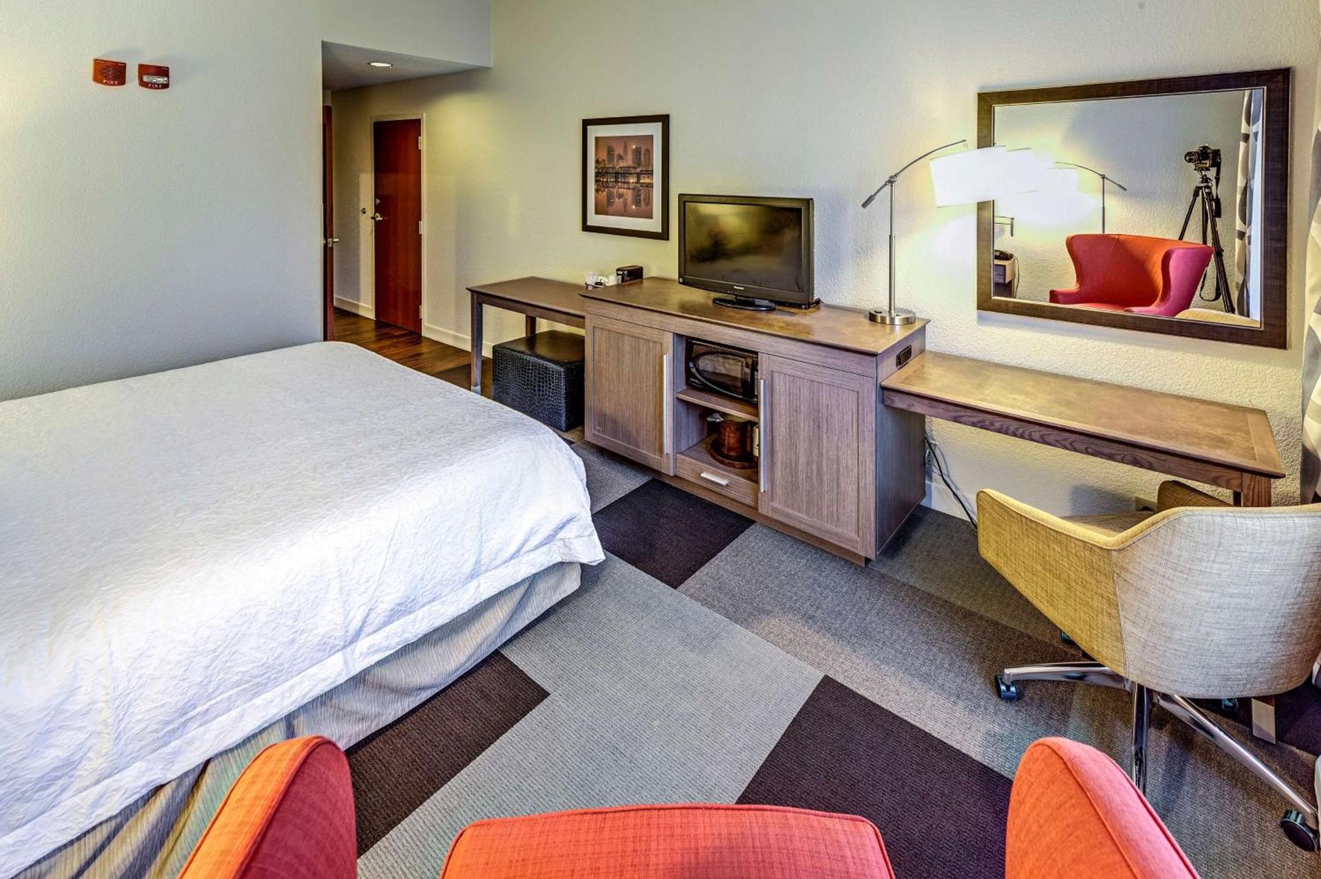 Hampton Inn Columbus I-70E/Hamilton Road photo 65