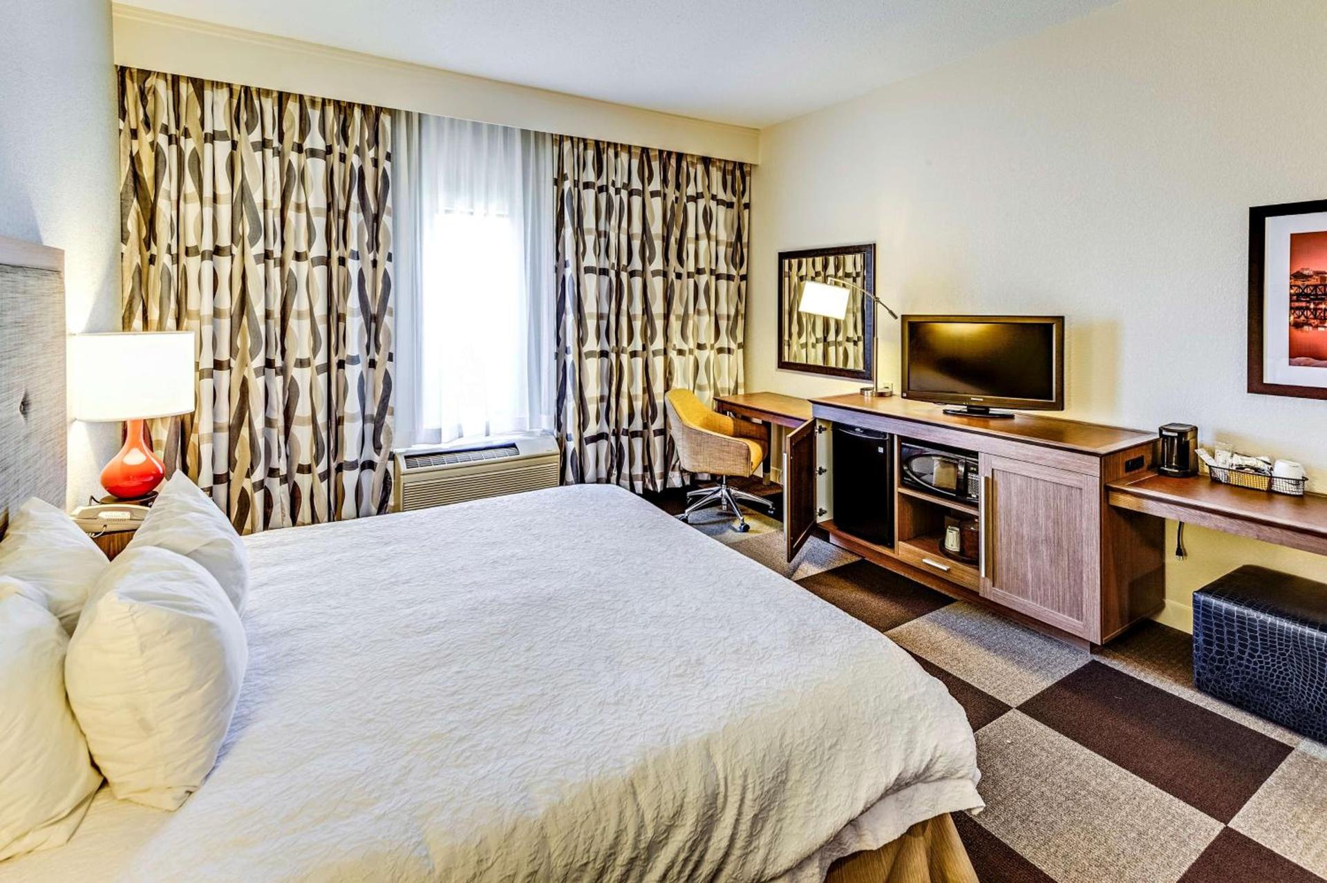 Hampton Inn Columbus I-70E/Hamilton Road photo 68
