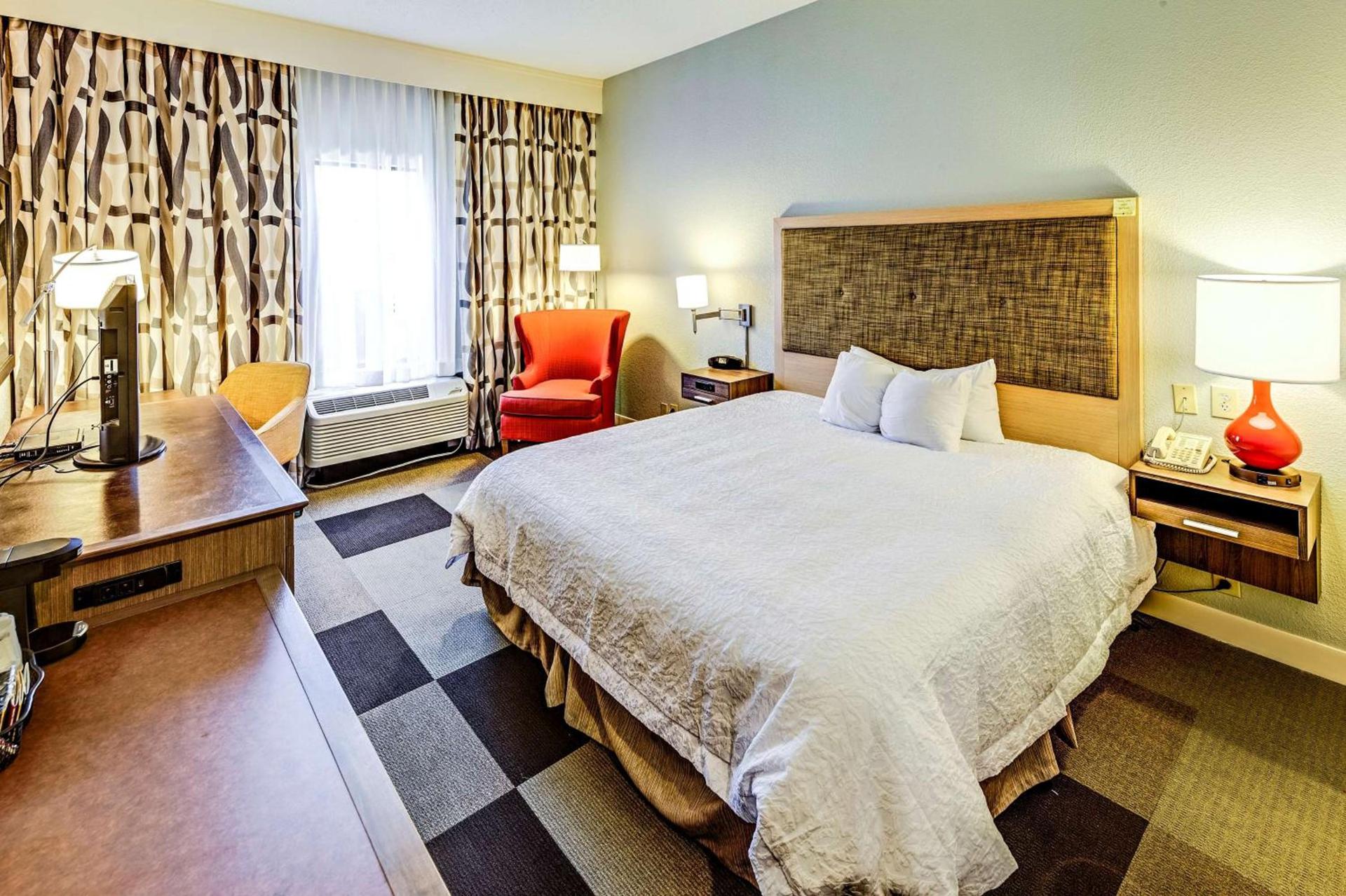 Hampton Inn Columbus I-70E/Hamilton Road photo 69