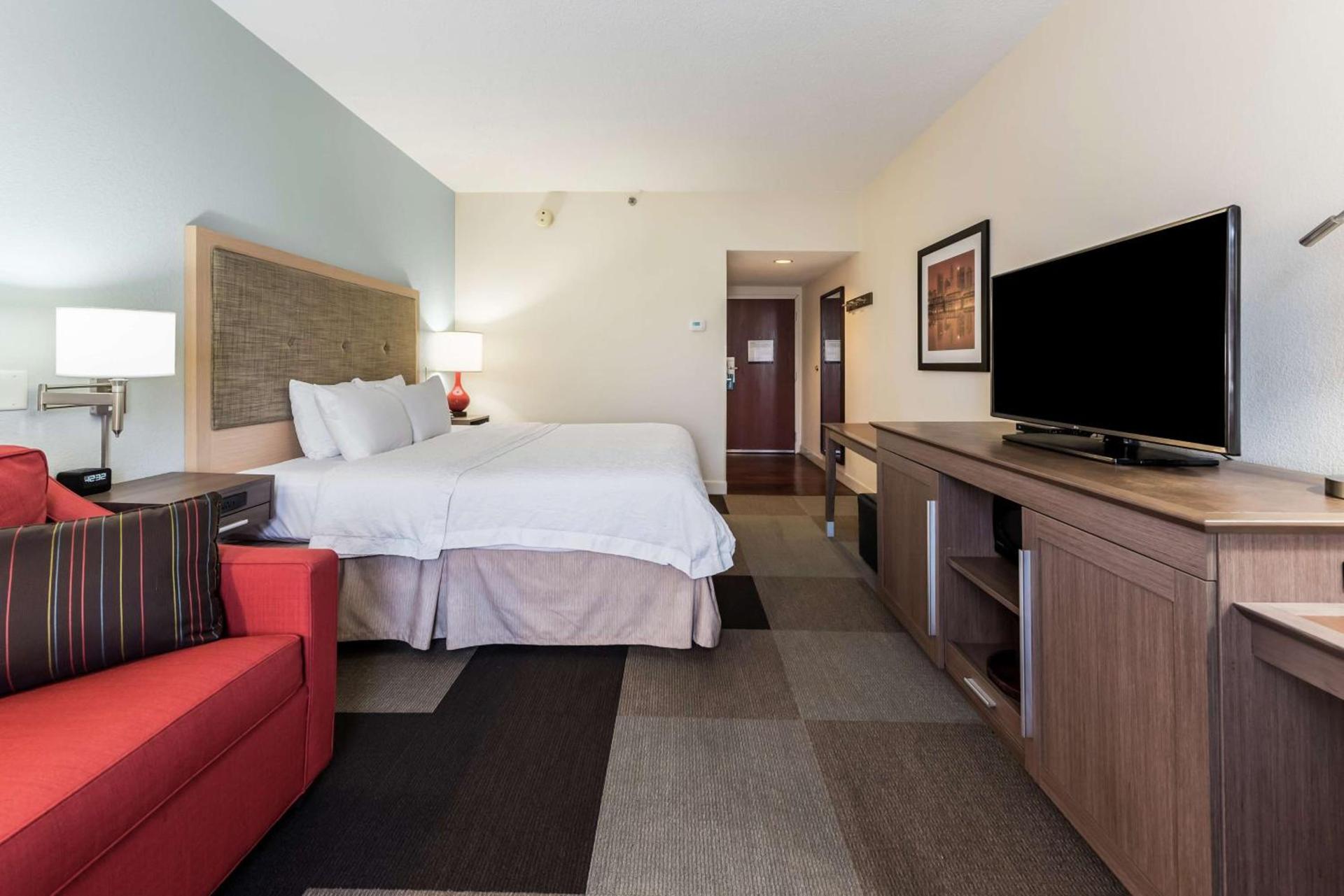 Hampton Inn Columbus I-70E/Hamilton Road photo 76