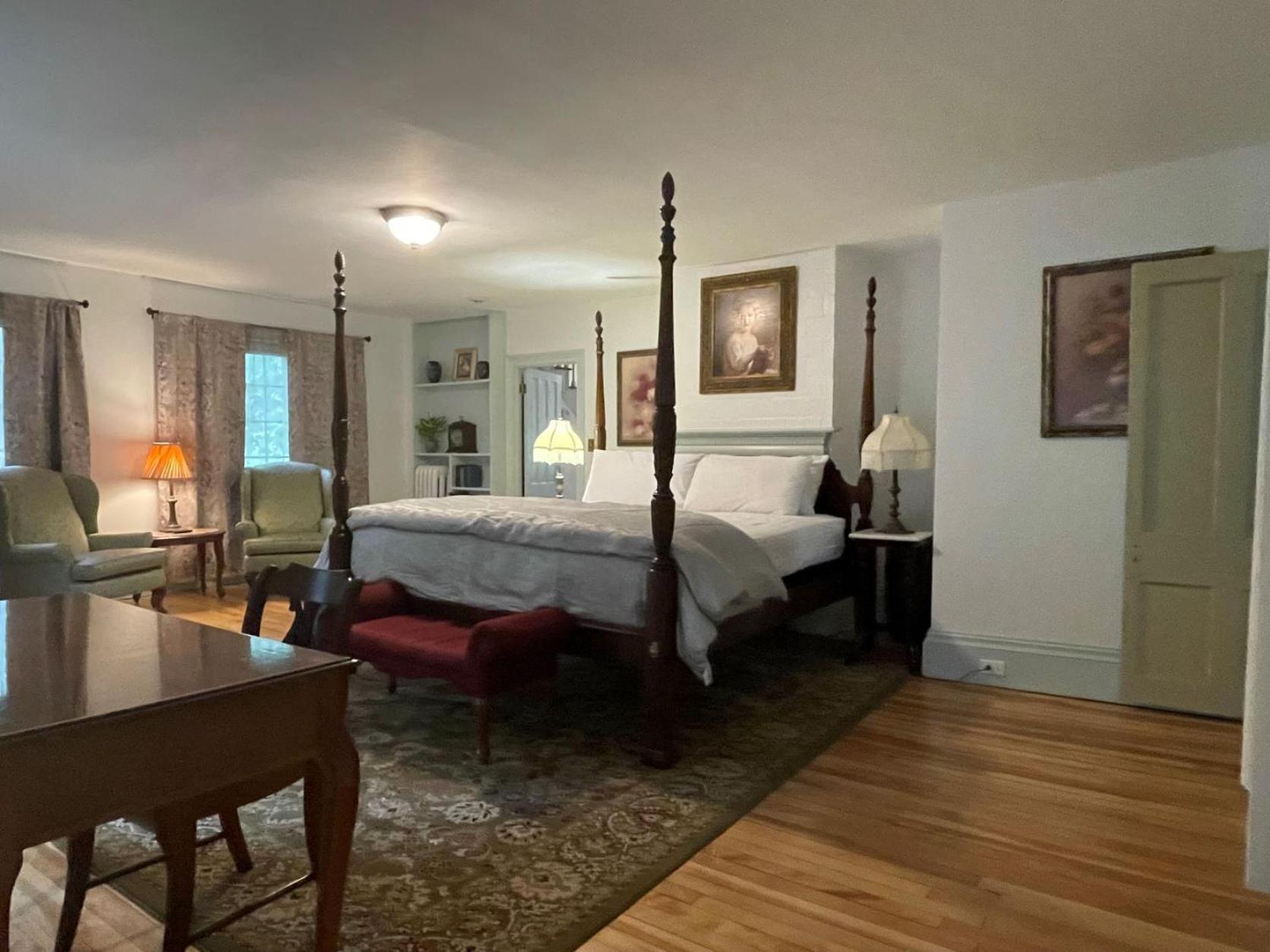 Arlington Inn & Spa photo 21