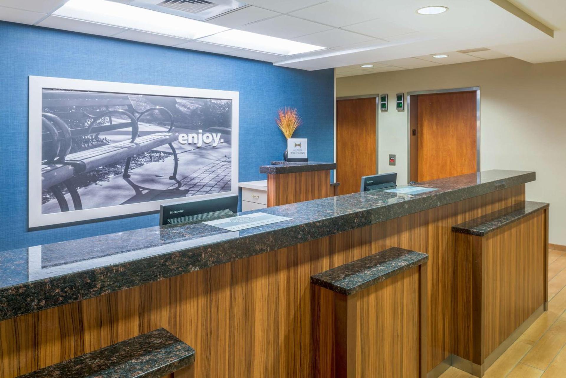 Hampton Inn Columbia photo 4