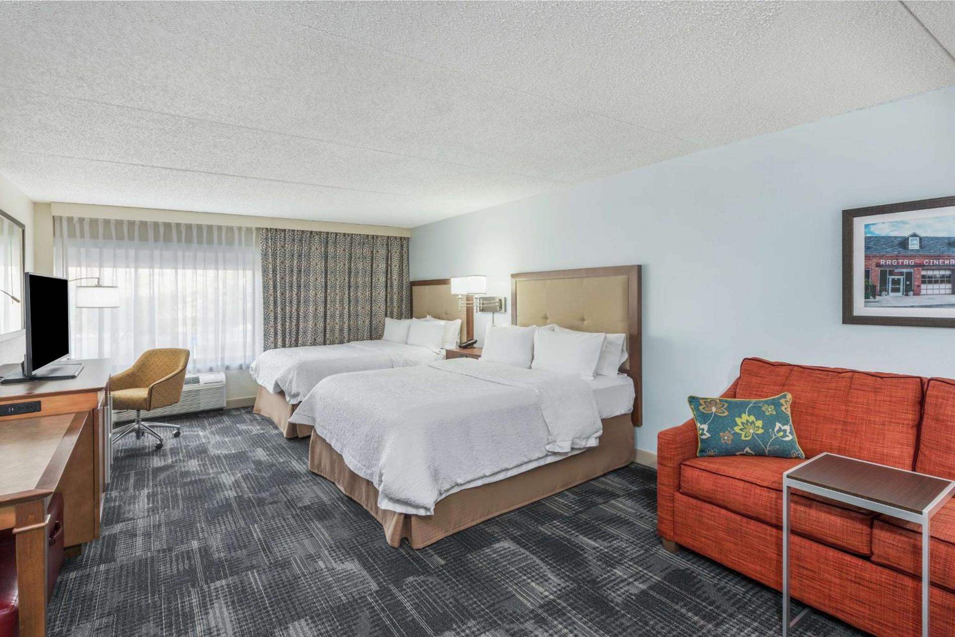Hampton Inn Columbia photo 12
