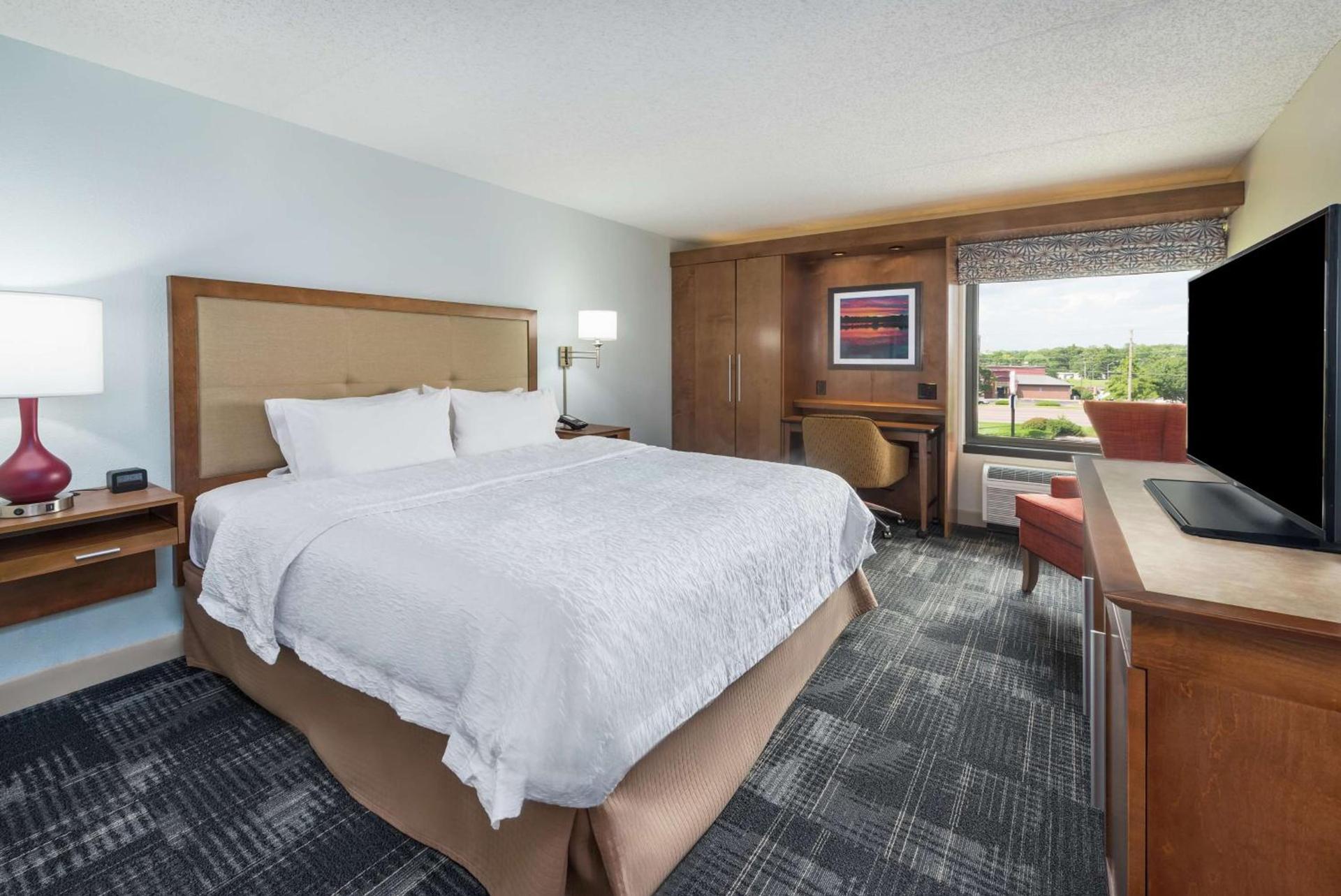 Hampton Inn Columbia photo 19