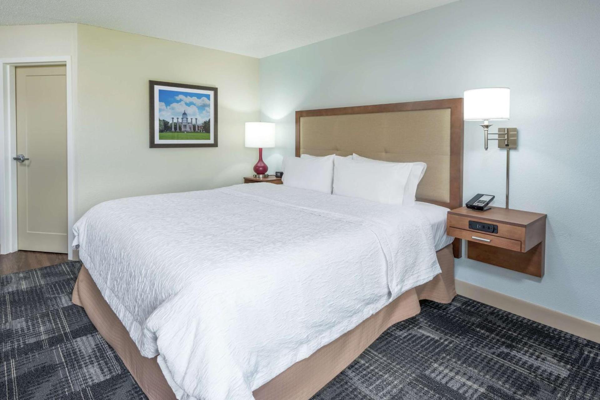 Hampton Inn Columbia photo 20