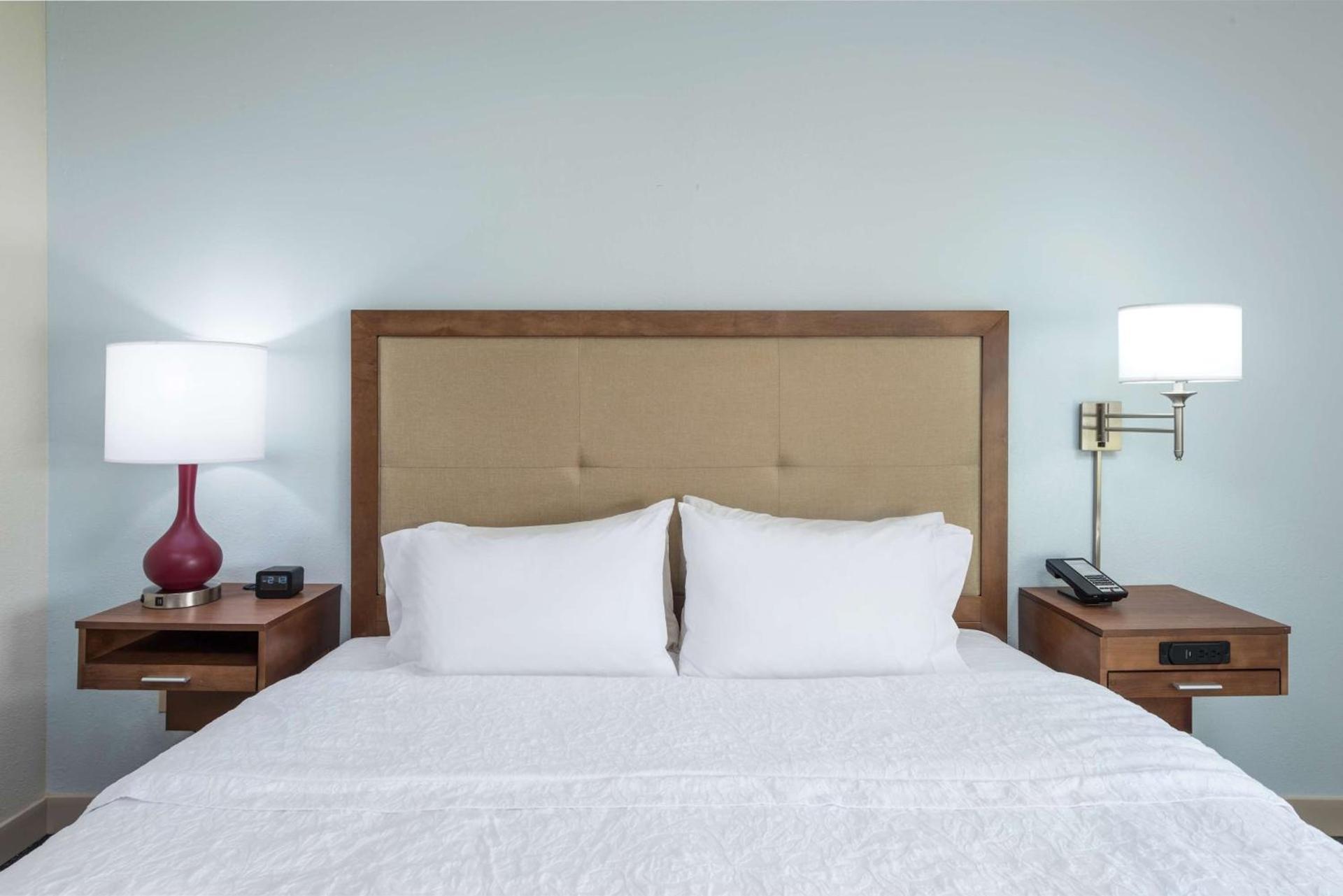 Hampton Inn Columbia photo 23