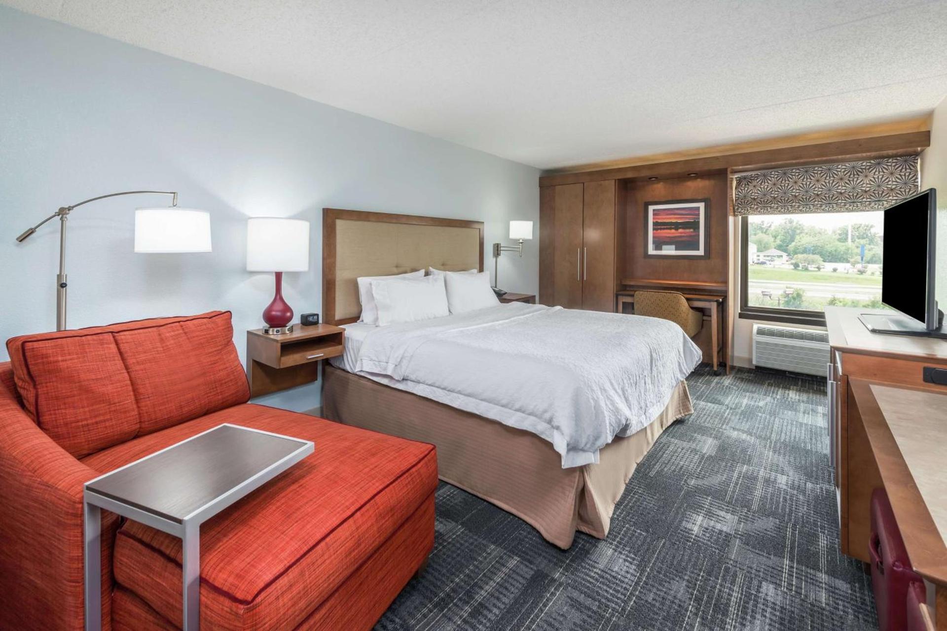 Hampton Inn Columbia photo 24