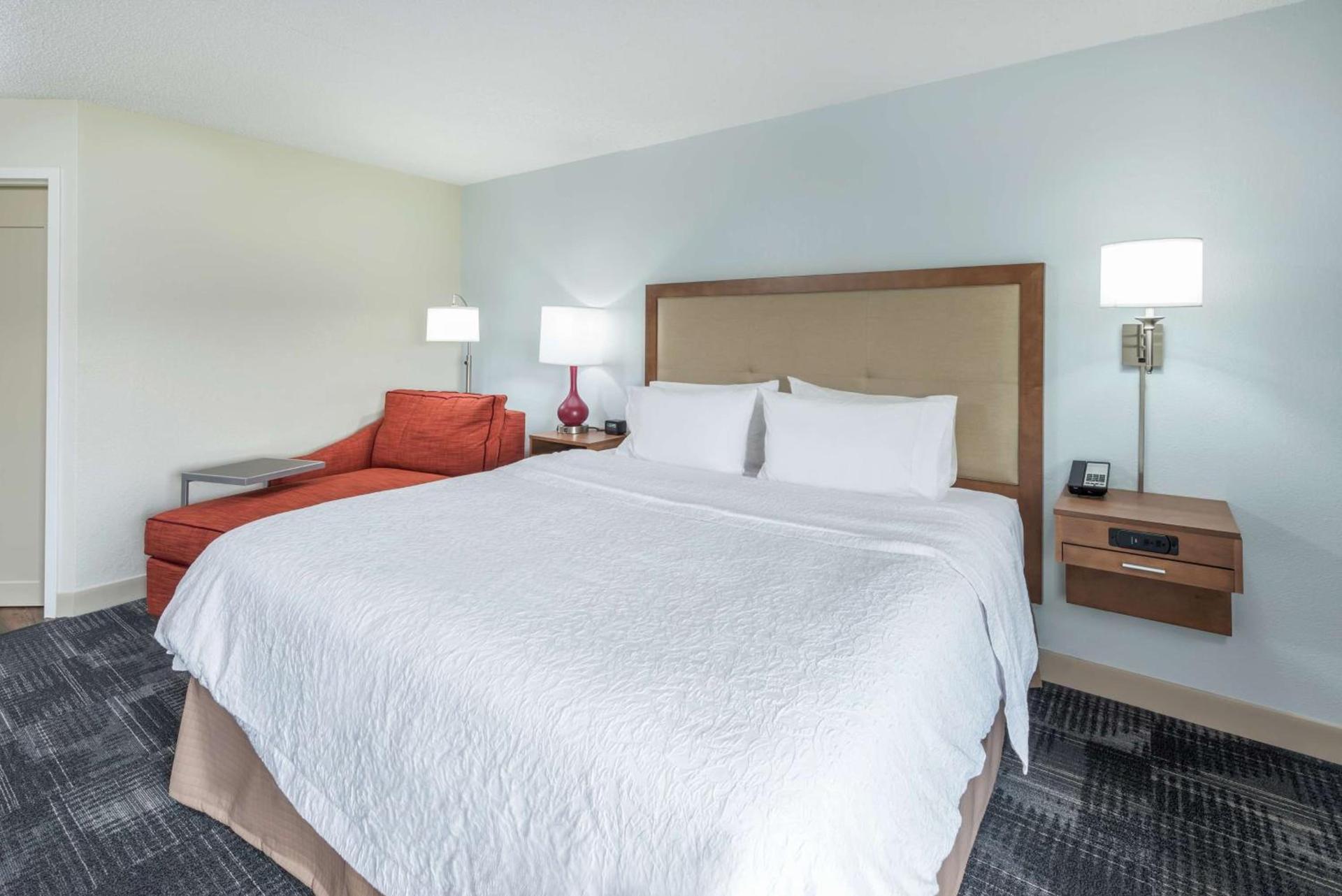 Hampton Inn Columbia photo 25