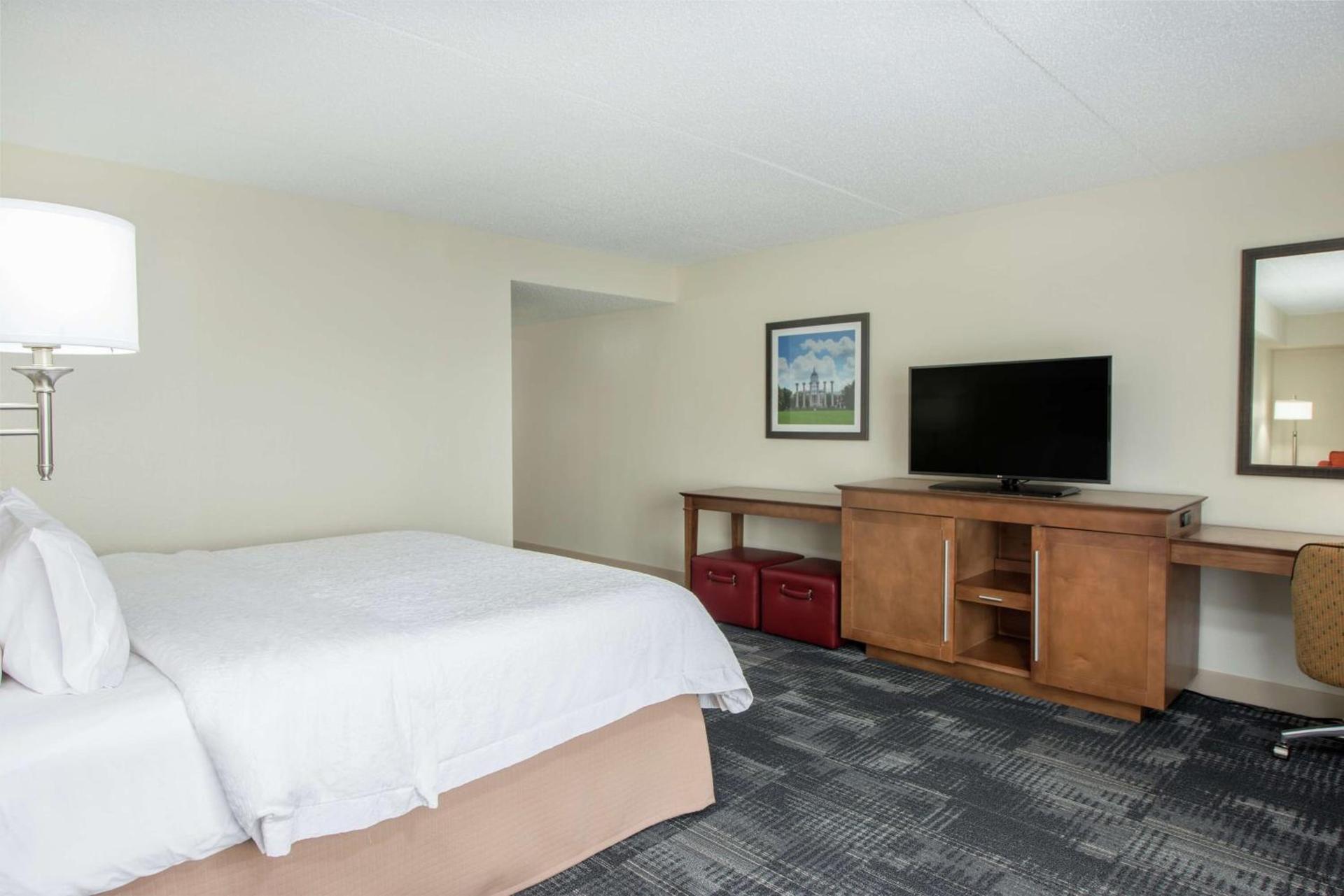 Hampton Inn Columbia photo 27