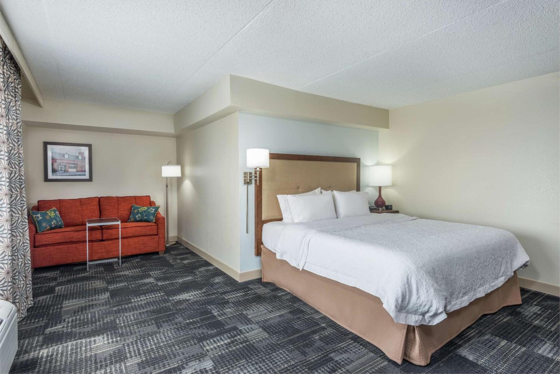 Hampton Inn Columbia photo 28