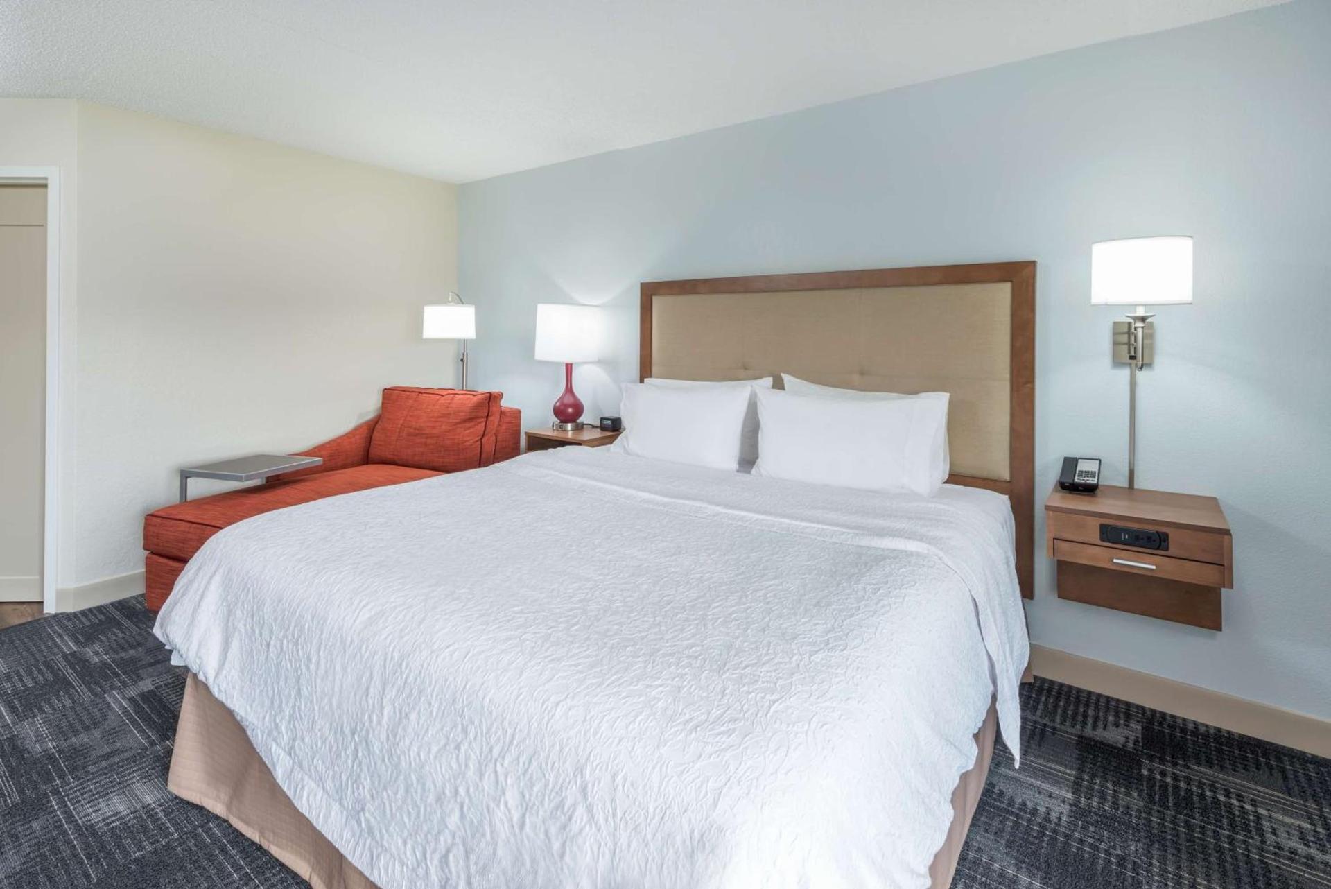 Hampton Inn Columbia photo 31