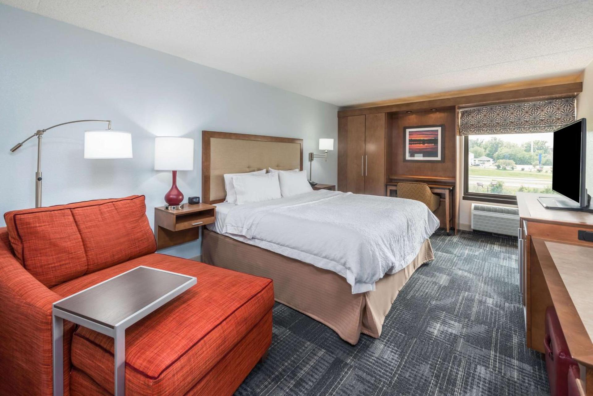 Hampton Inn Columbia photo 33