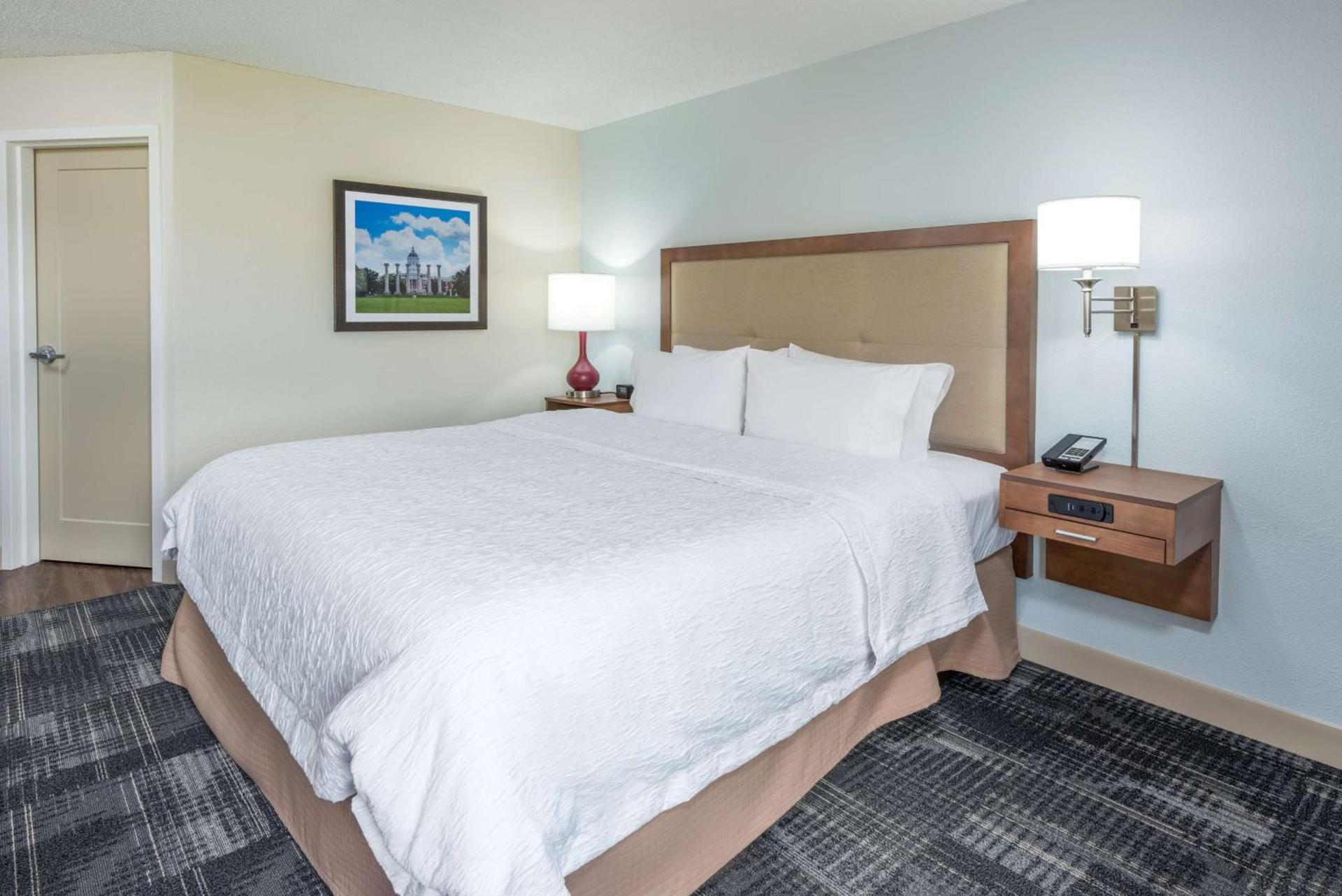 Hampton Inn Columbia photo 39