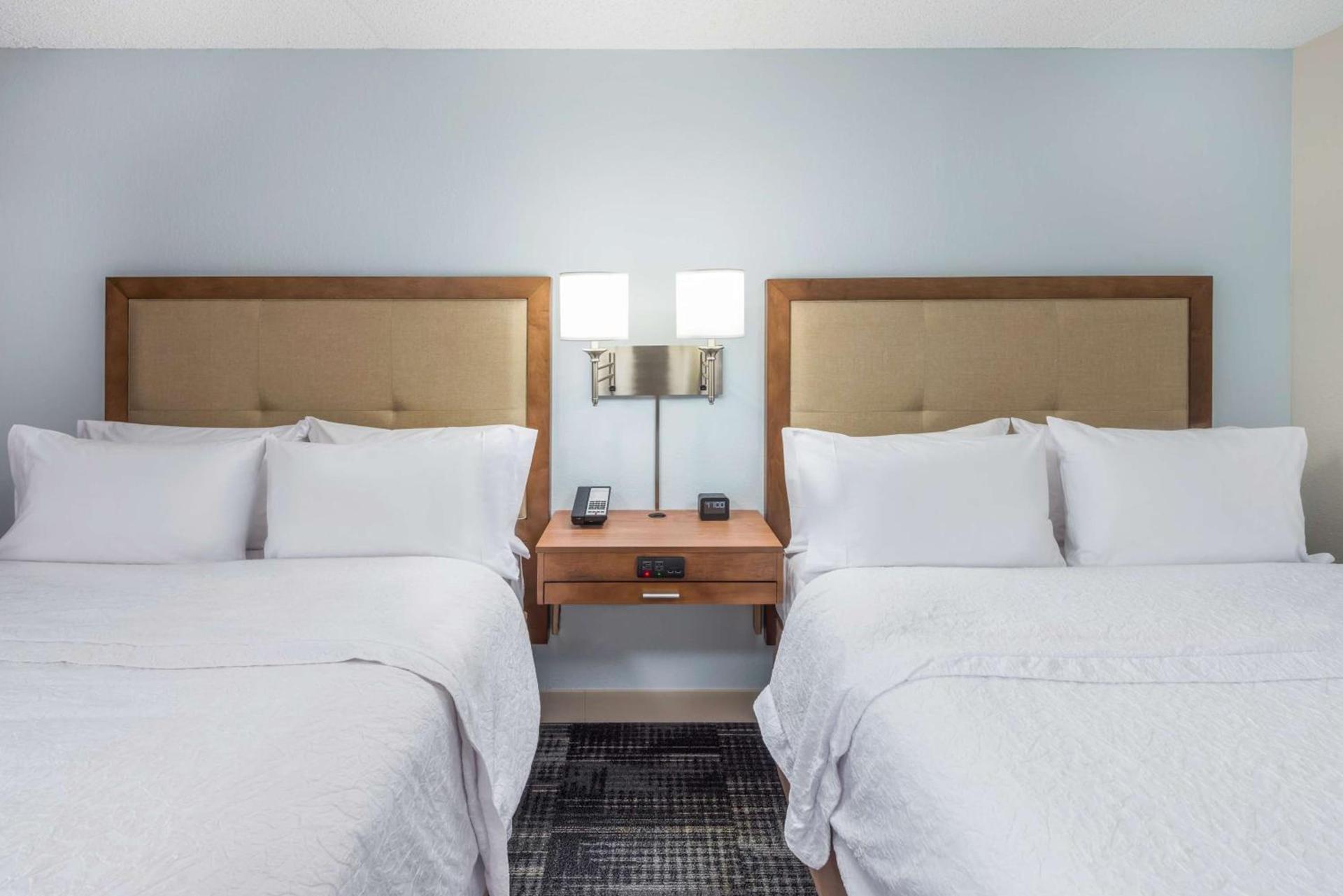 Hampton Inn Columbia photo 41