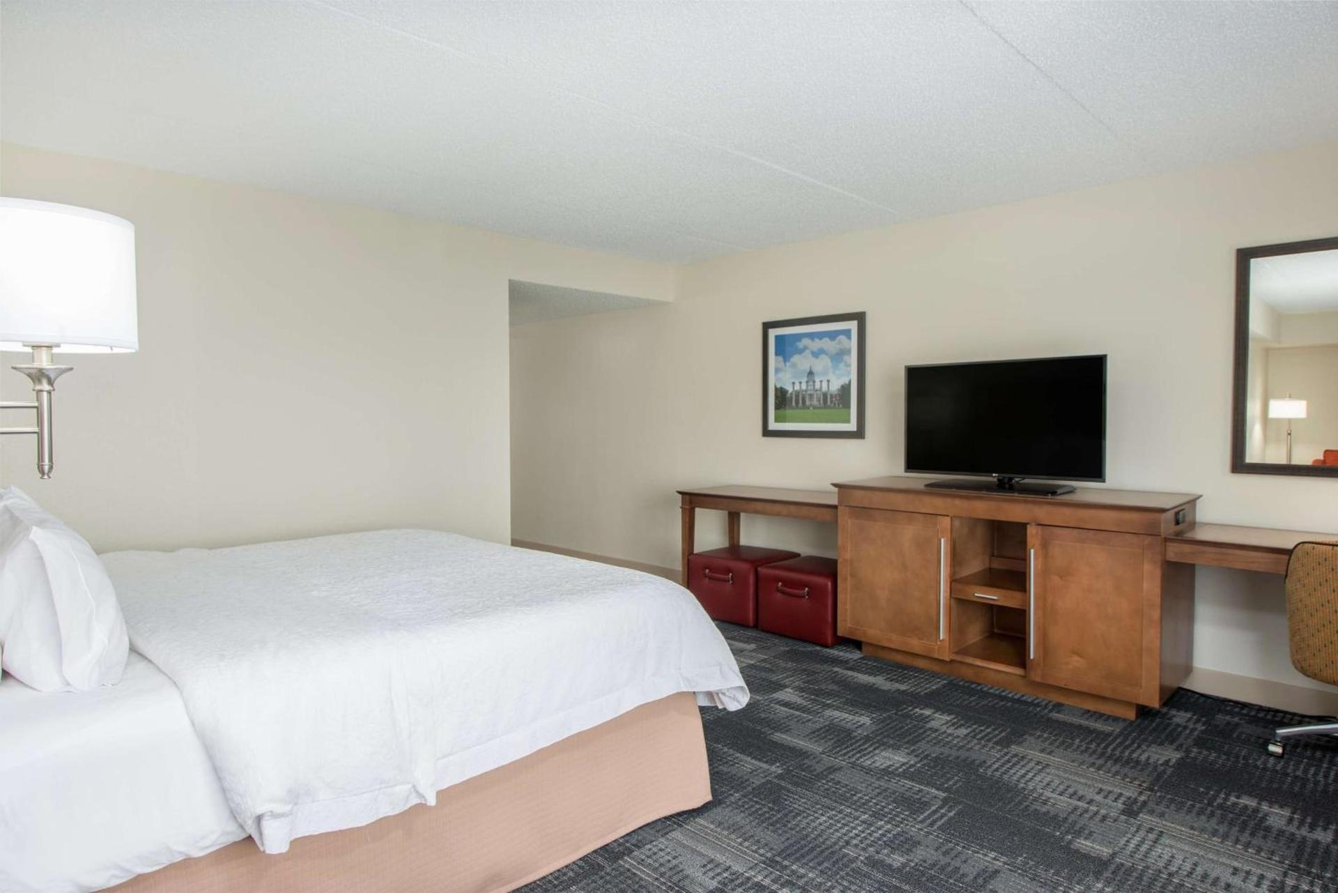 Hampton Inn Columbia photo 43
