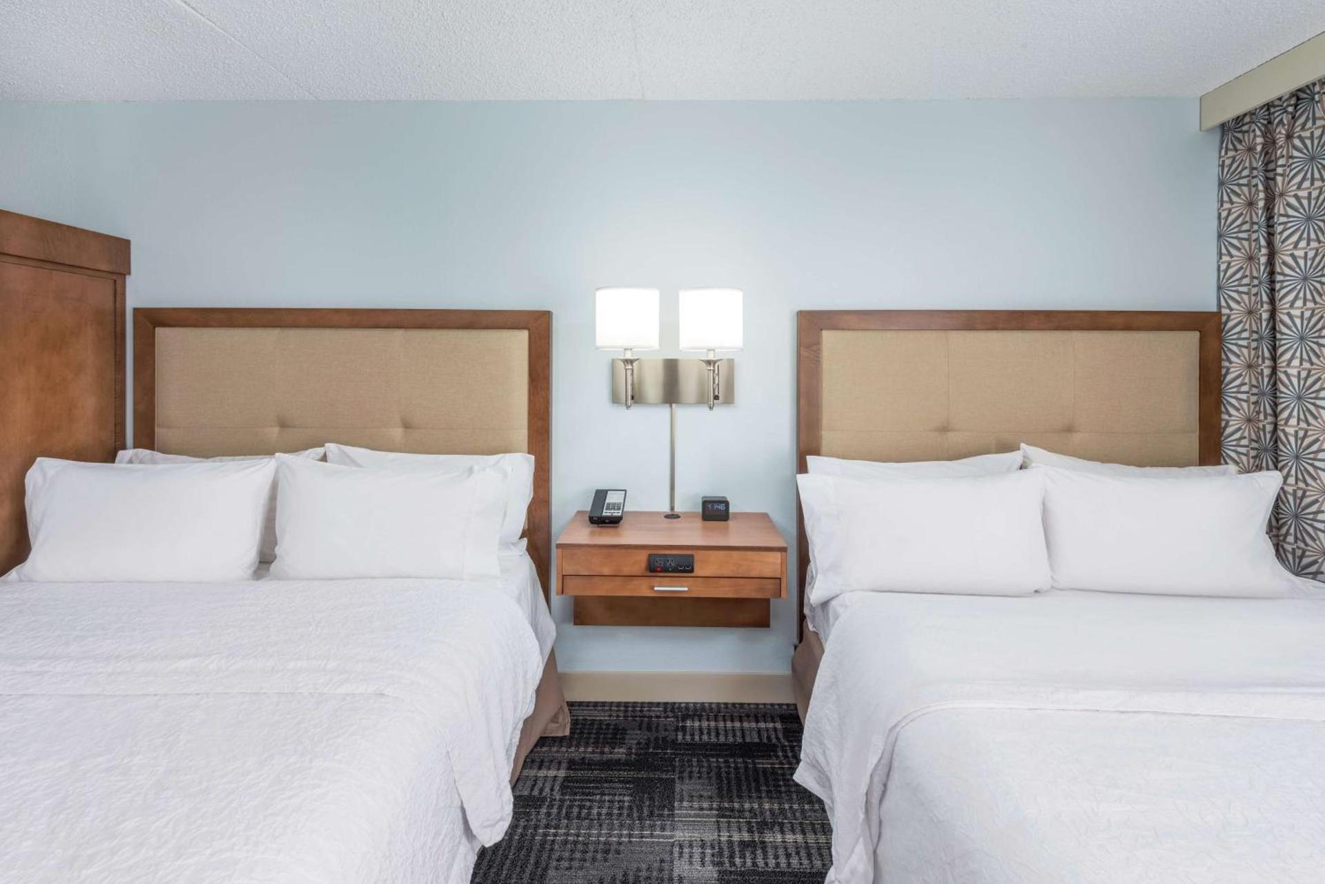Hampton Inn Columbia photo 44
