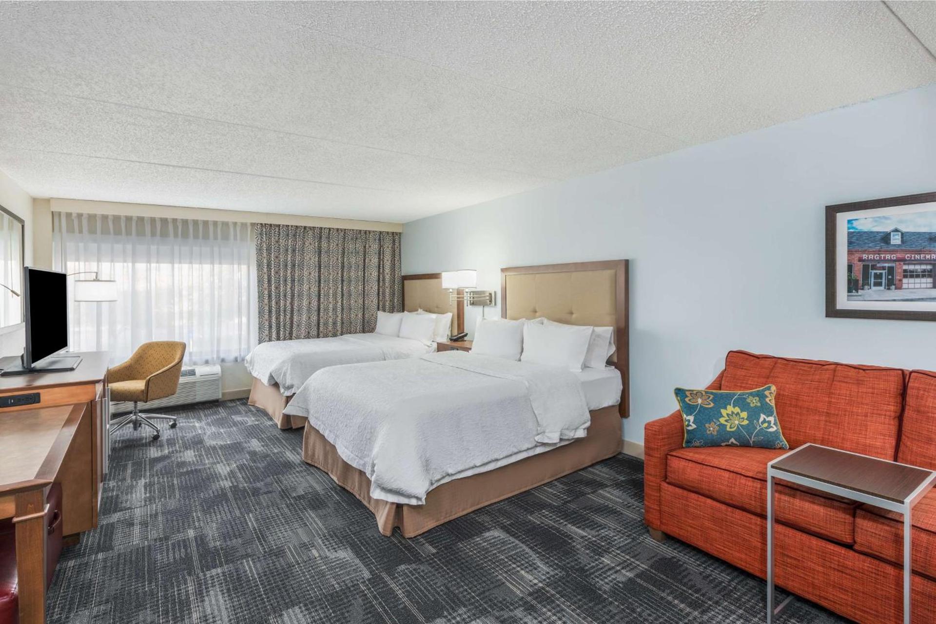 Hampton Inn Columbia photo 48