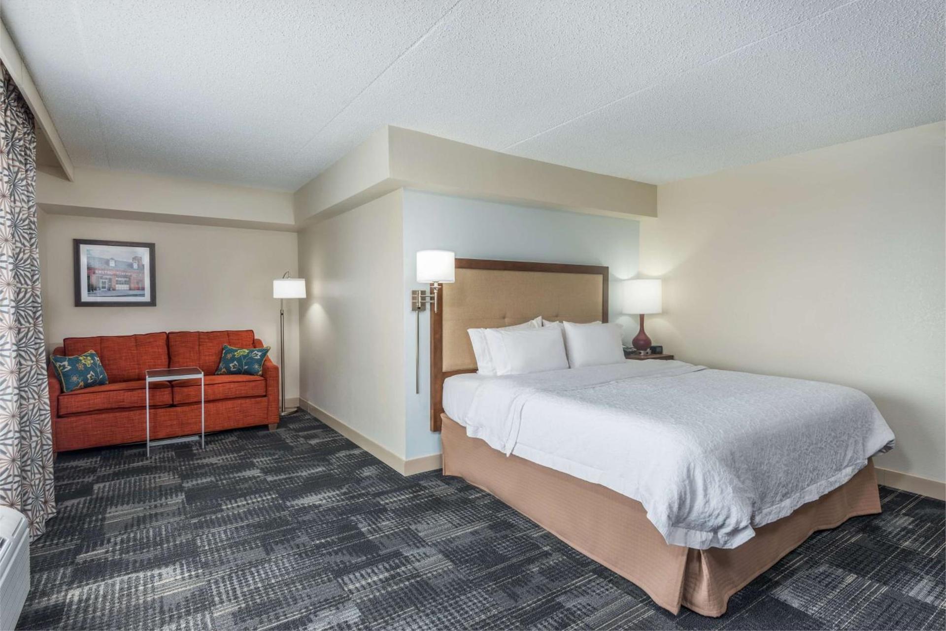 Hampton Inn Columbia photo 49