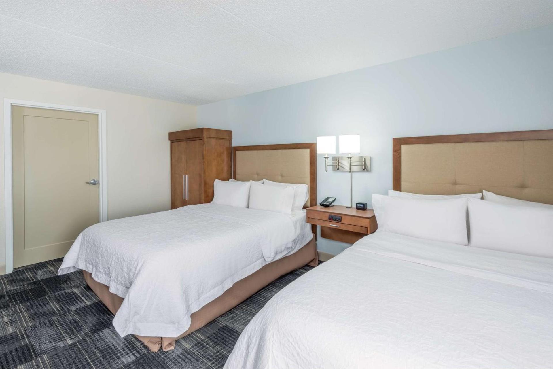 Hampton Inn Columbia photo 51