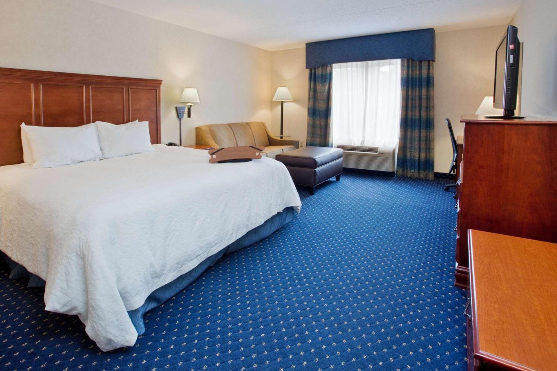 Hampton Inn Clifton Park photo 32