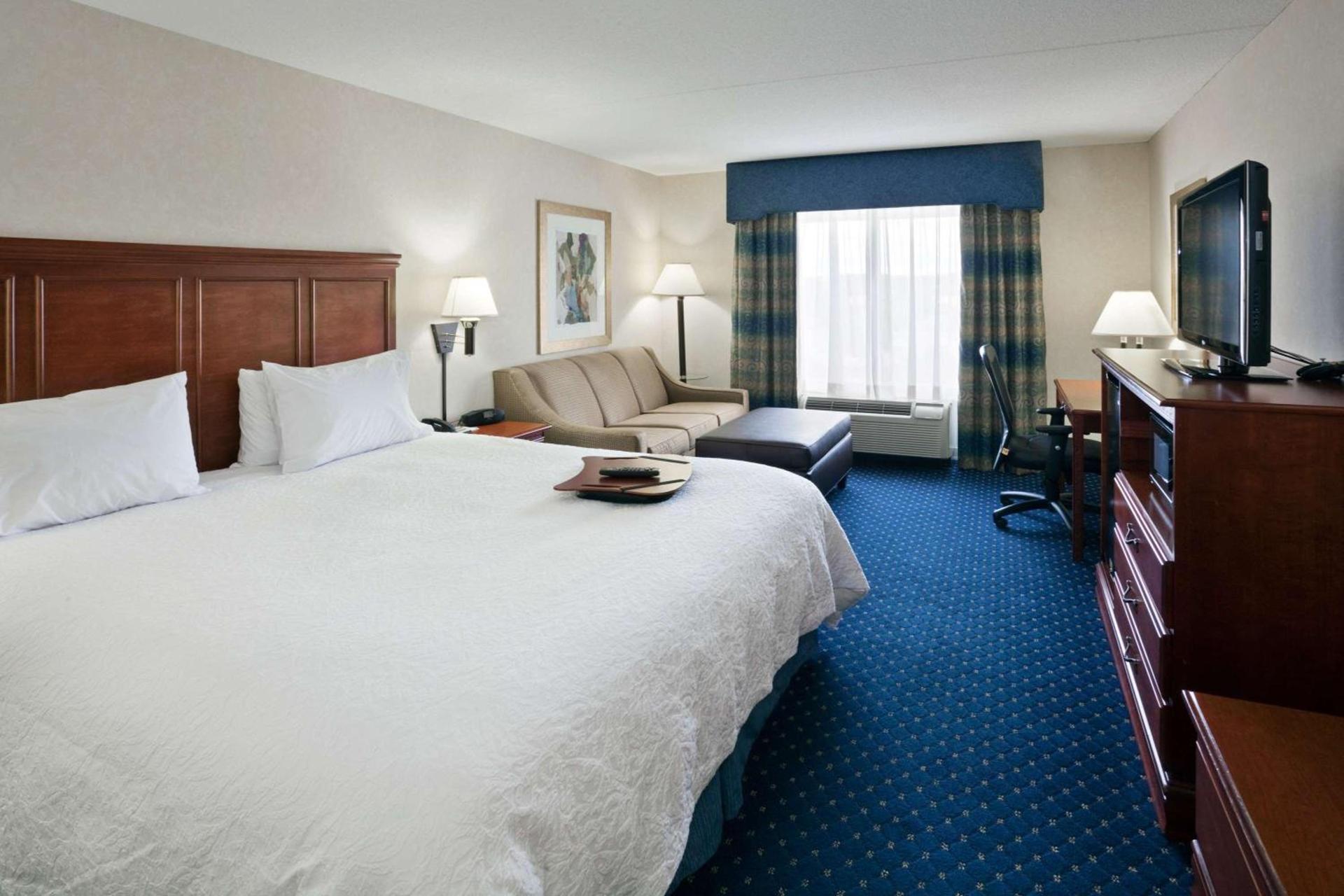 Hampton Inn Clifton Park photo 33