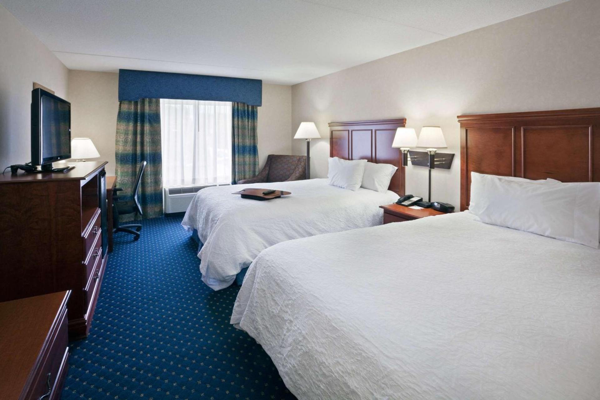 Hampton Inn Clifton Park photo 34