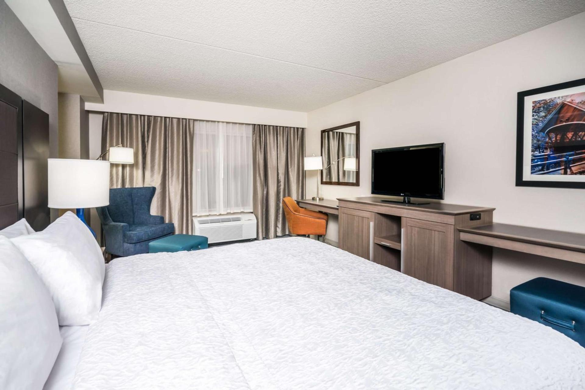 Hampton Inn Clifton Park photo 39
