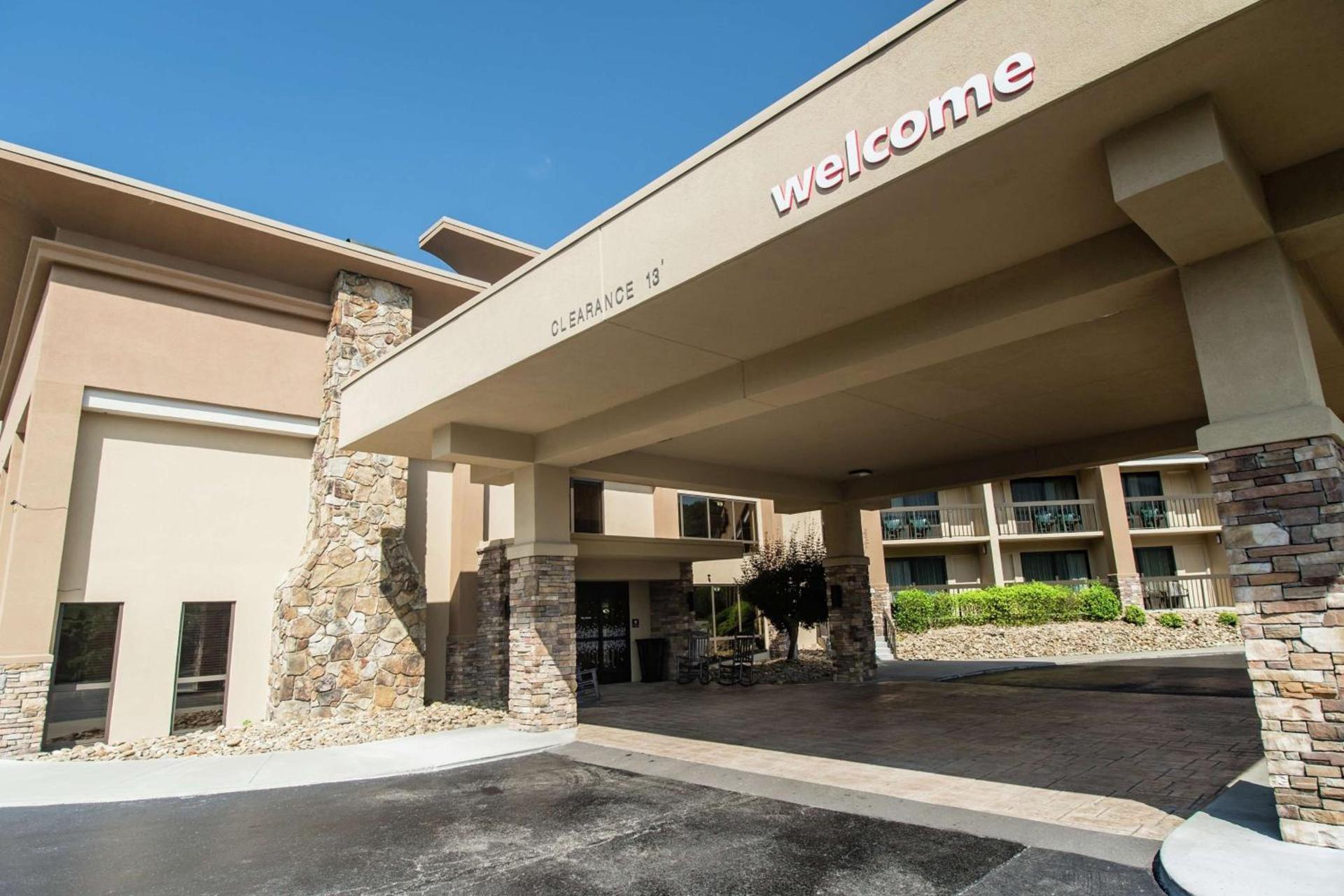 Hampton Inn Caryville-I-75/Cove Lake-State Park photo 3