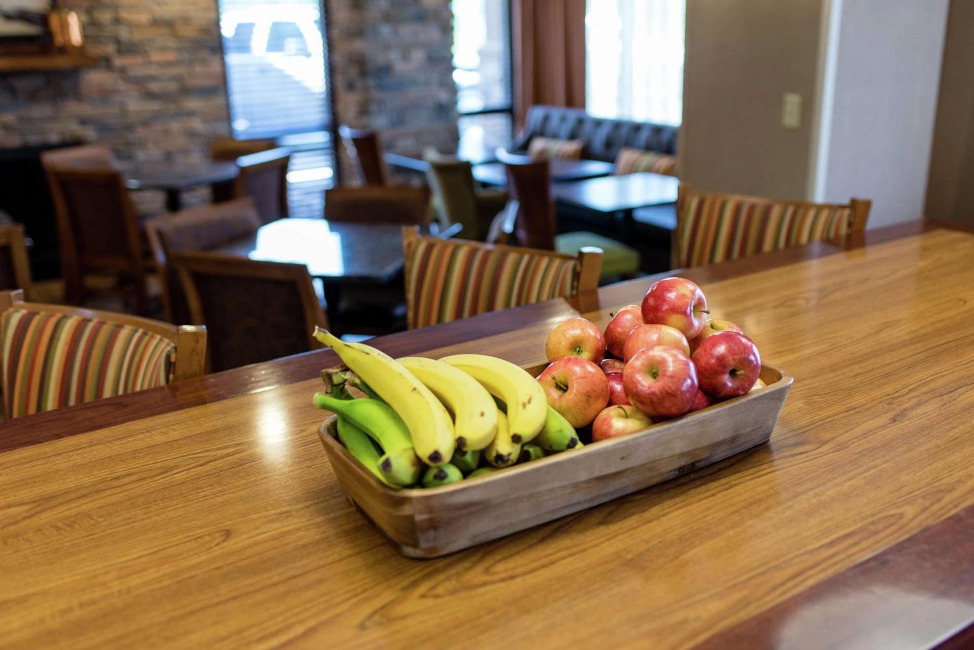 Hampton Inn Caryville-I-75/Cove Lake-State Park photo 19